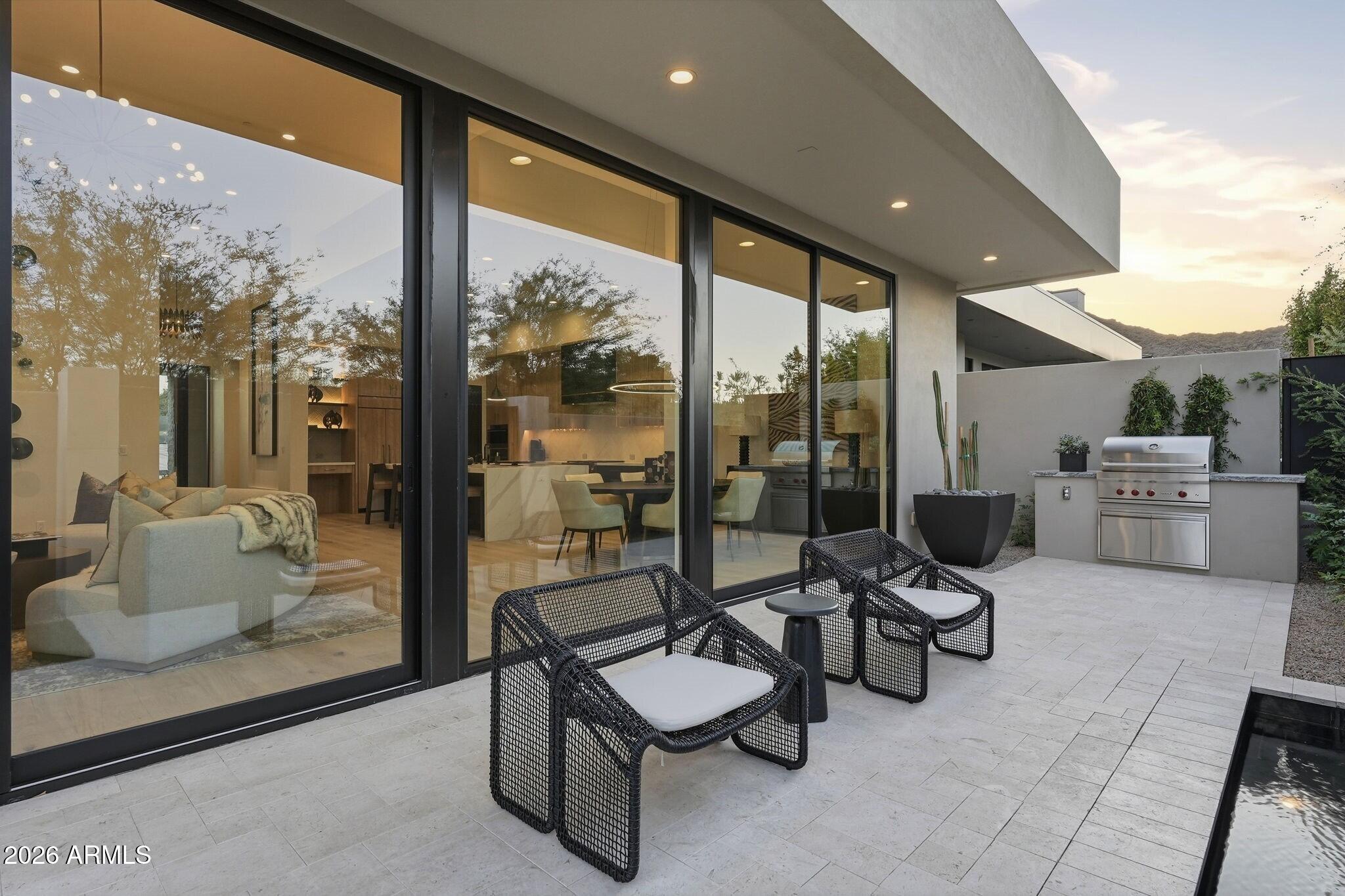 ASCENT AT THE PHOENICIAN THE ESTATES - Residential