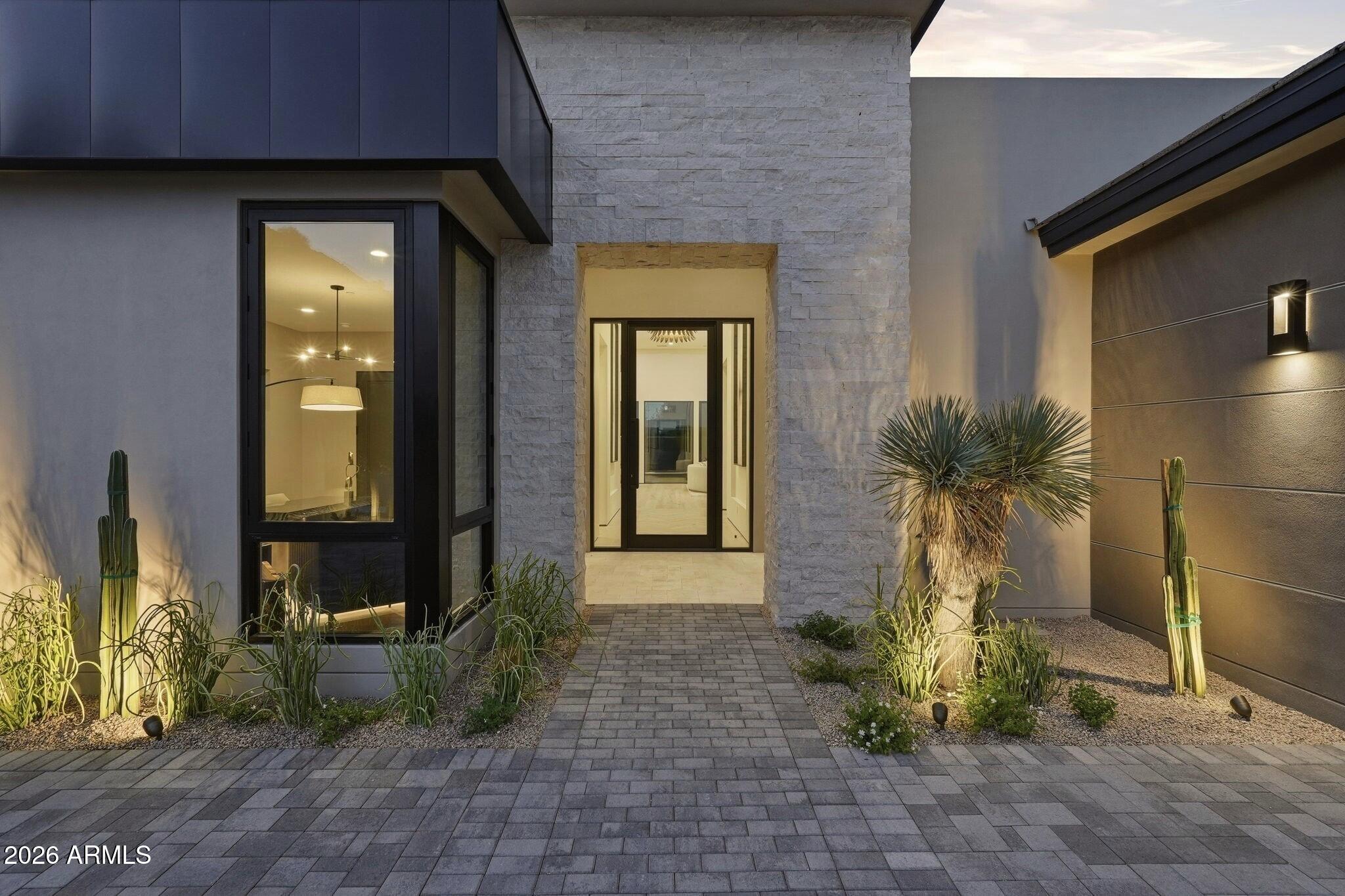 ASCENT AT THE PHOENICIAN THE ESTATES - Residential