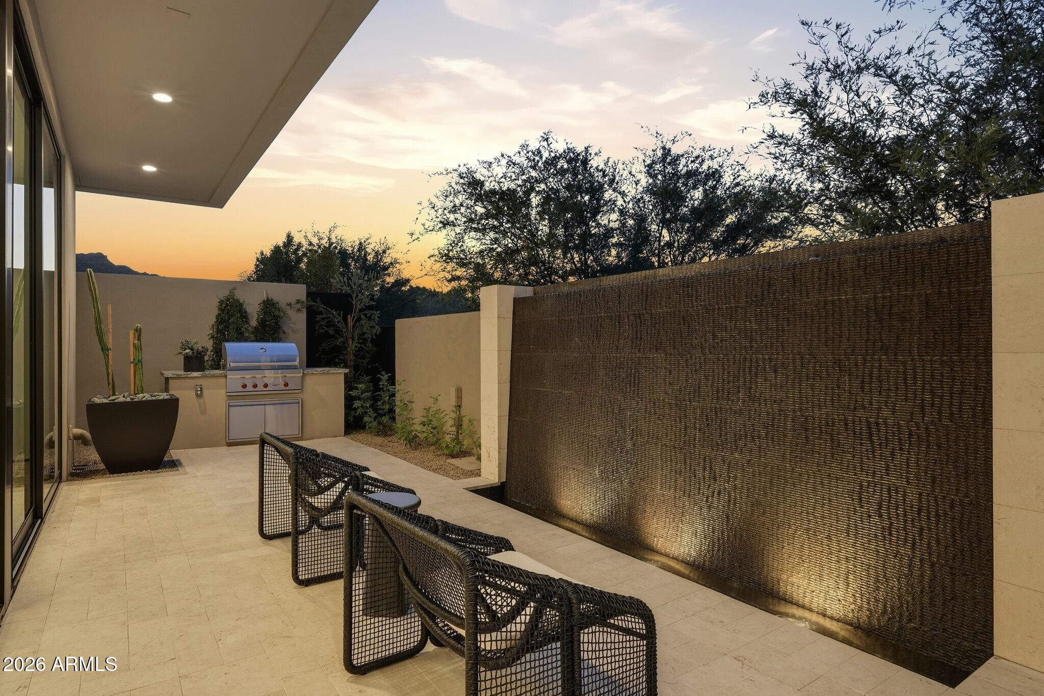 ASCENT AT THE PHOENICIAN THE ESTATES - Residential