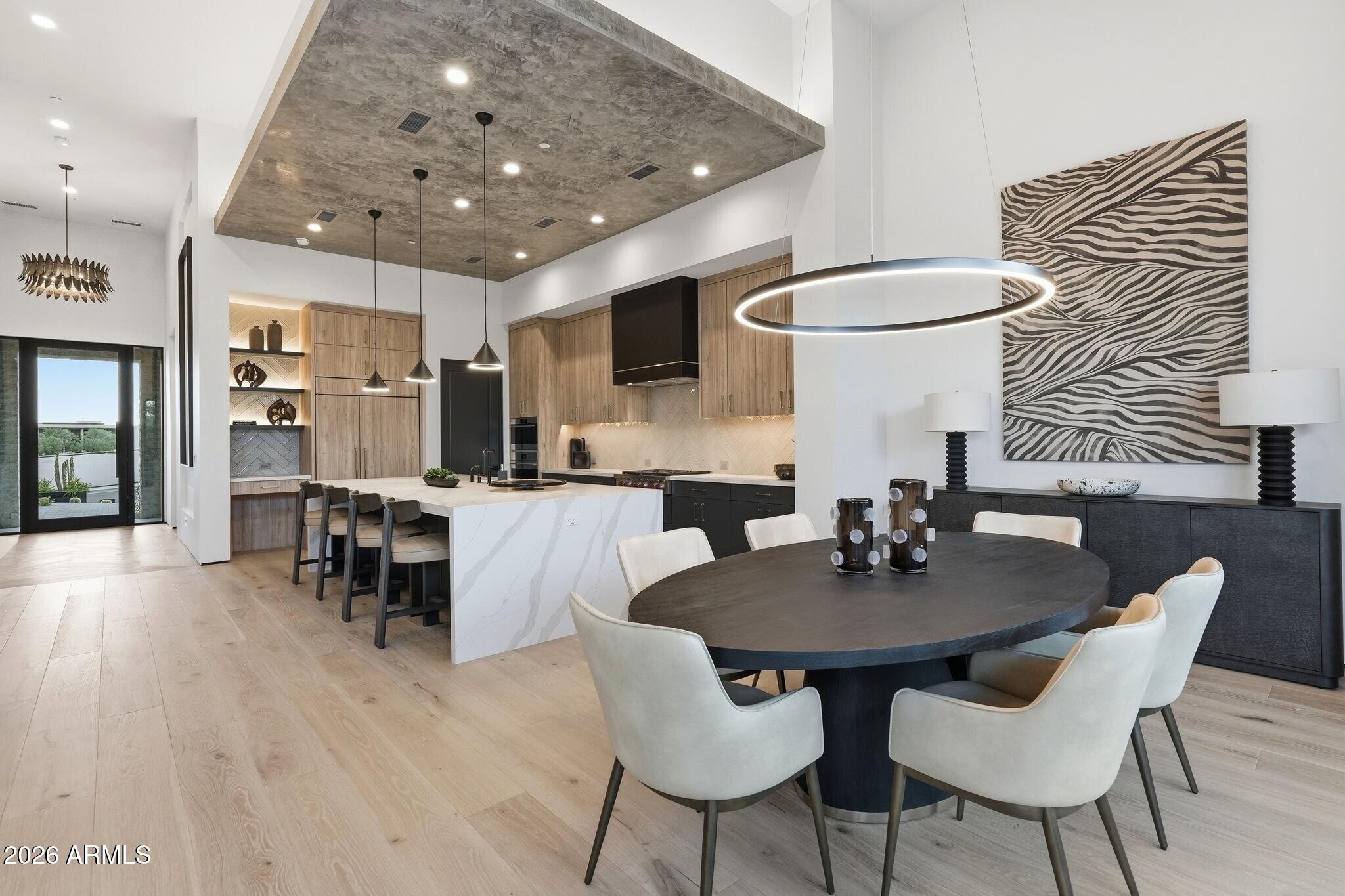 ASCENT AT THE PHOENICIAN THE ESTATES - Residential