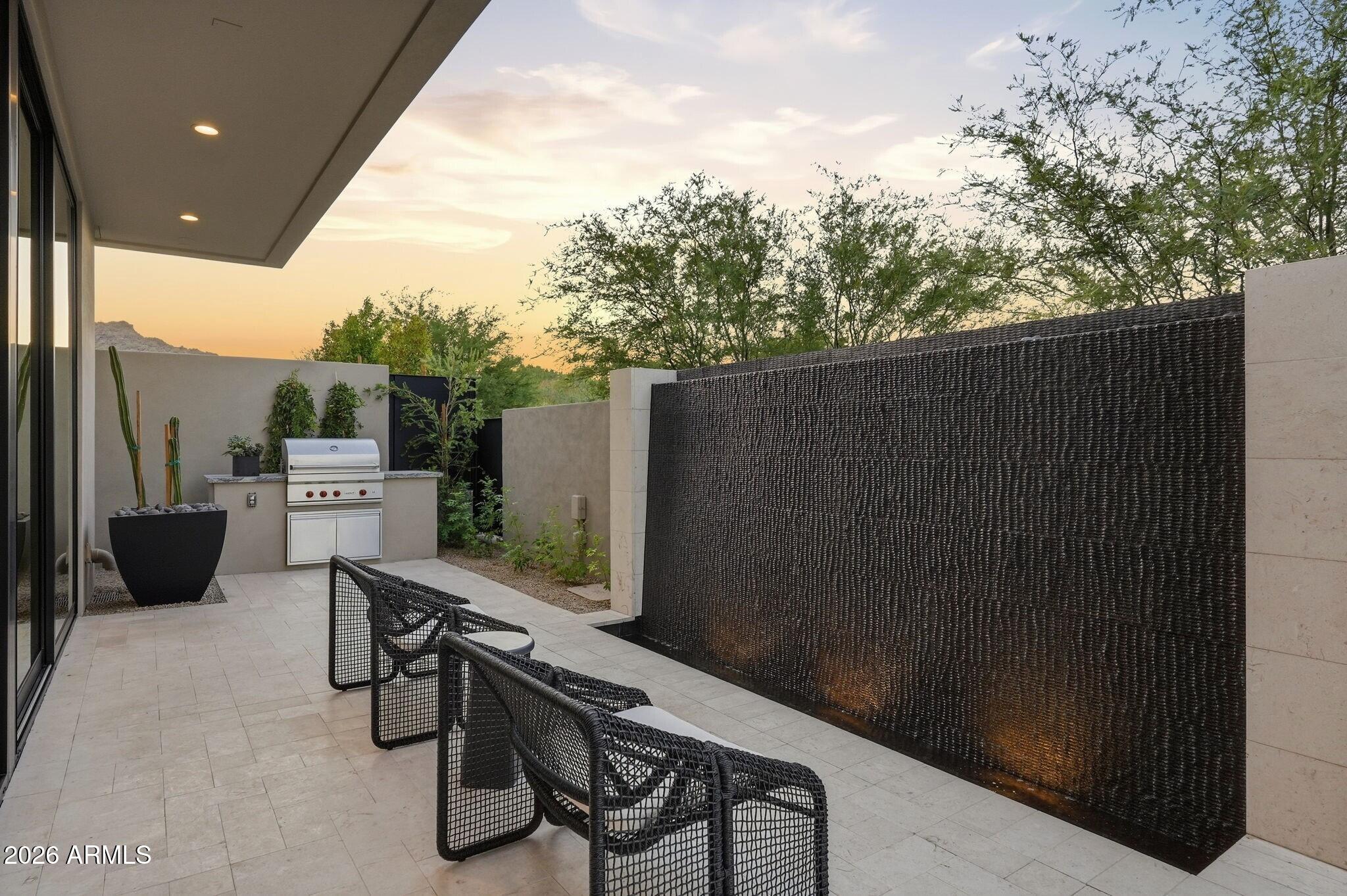 ASCENT AT THE PHOENICIAN THE ESTATES - Residential