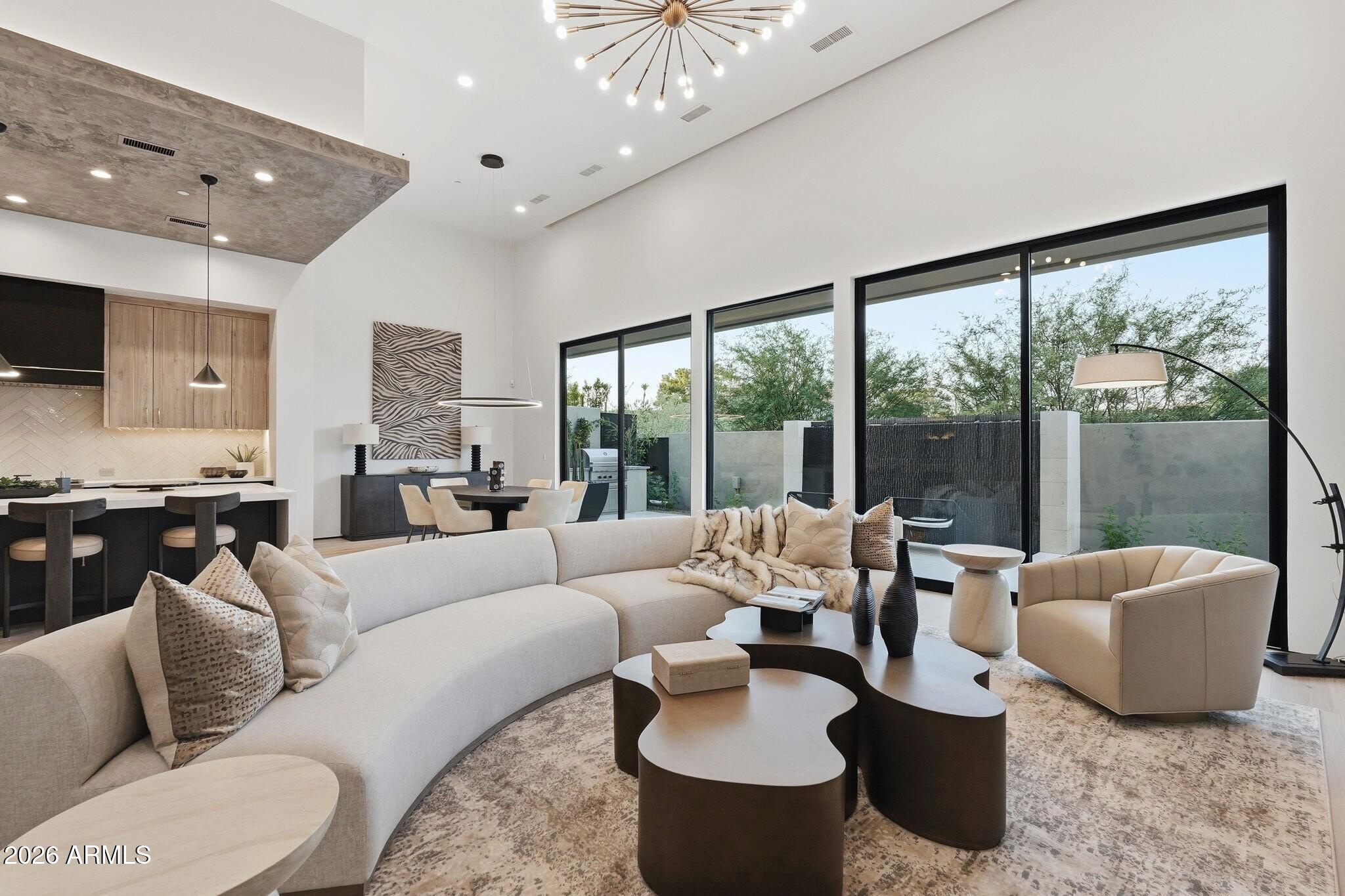 ASCENT AT THE PHOENICIAN THE ESTATES - Residential