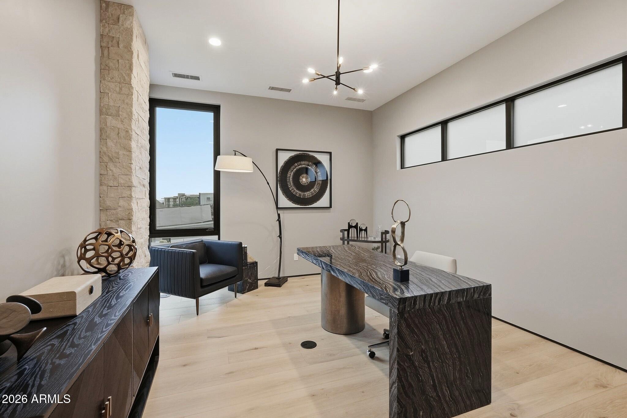 ASCENT AT THE PHOENICIAN THE ESTATES - Residential