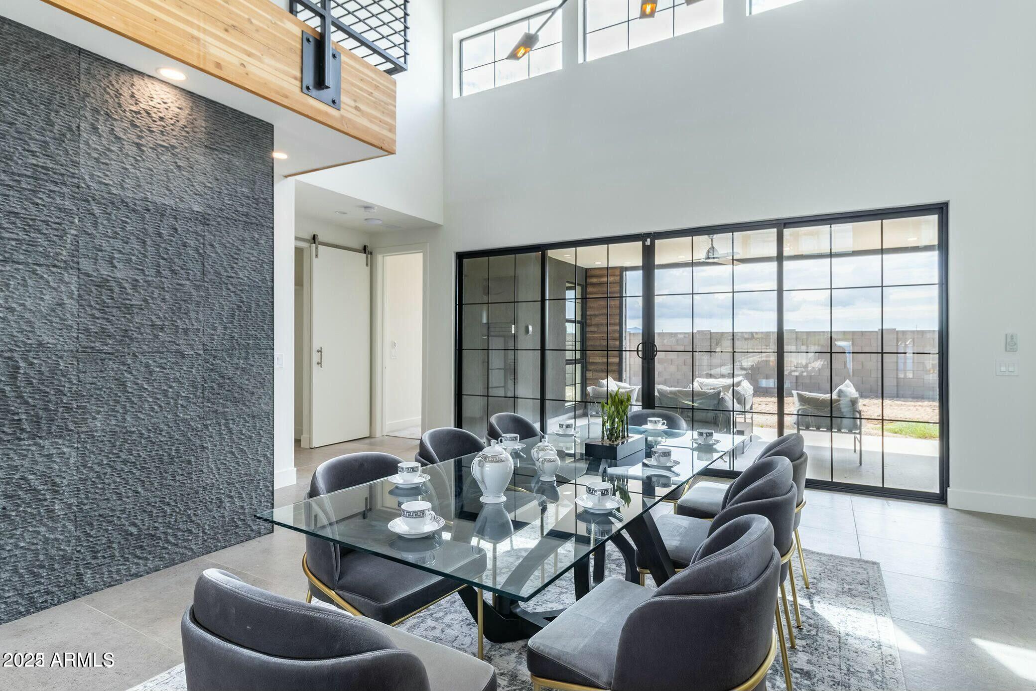 HEARD FARM - Residential