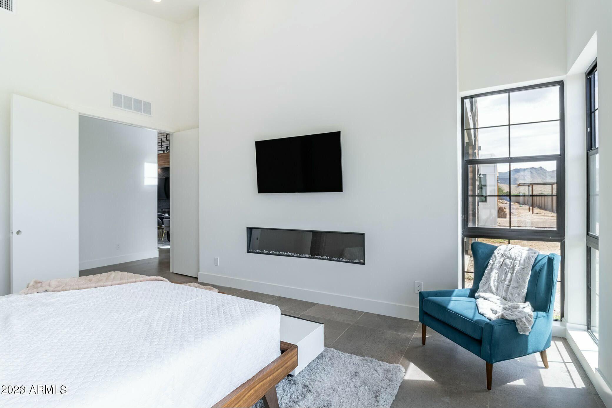 HEARD FARM - Residential