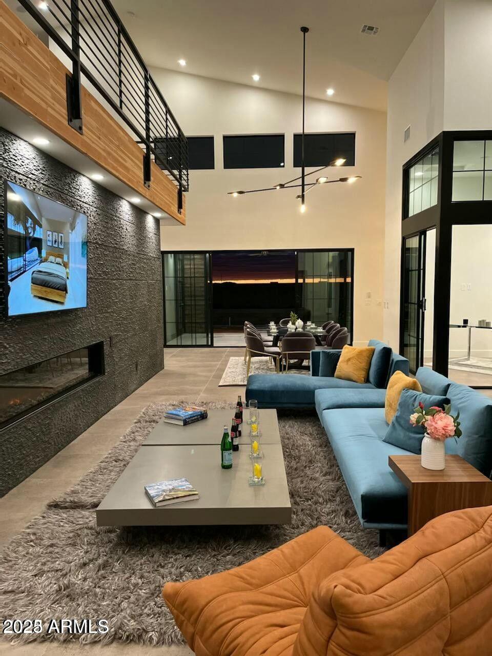 HEARD FARM - Residential