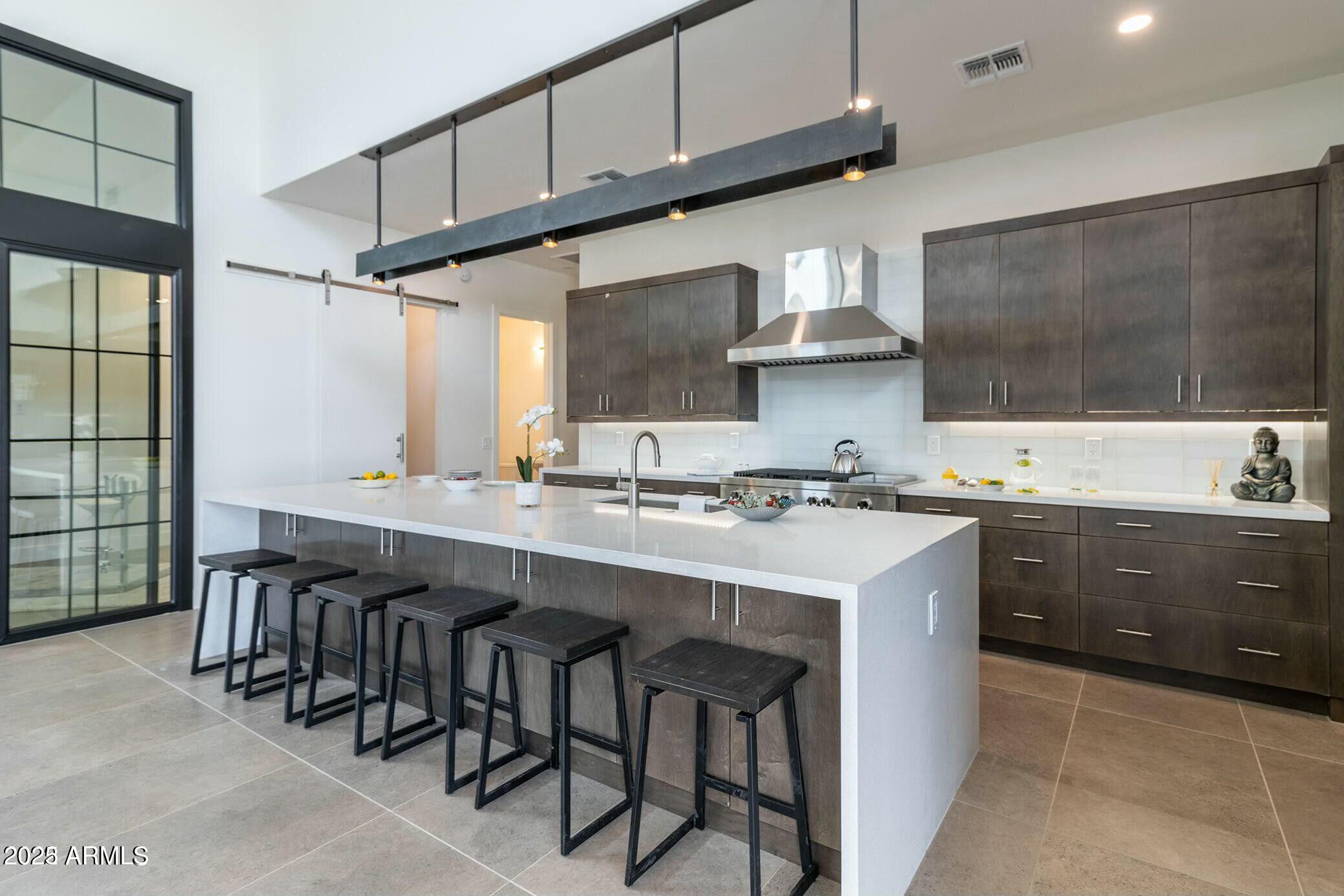 HEARD FARM - Residential