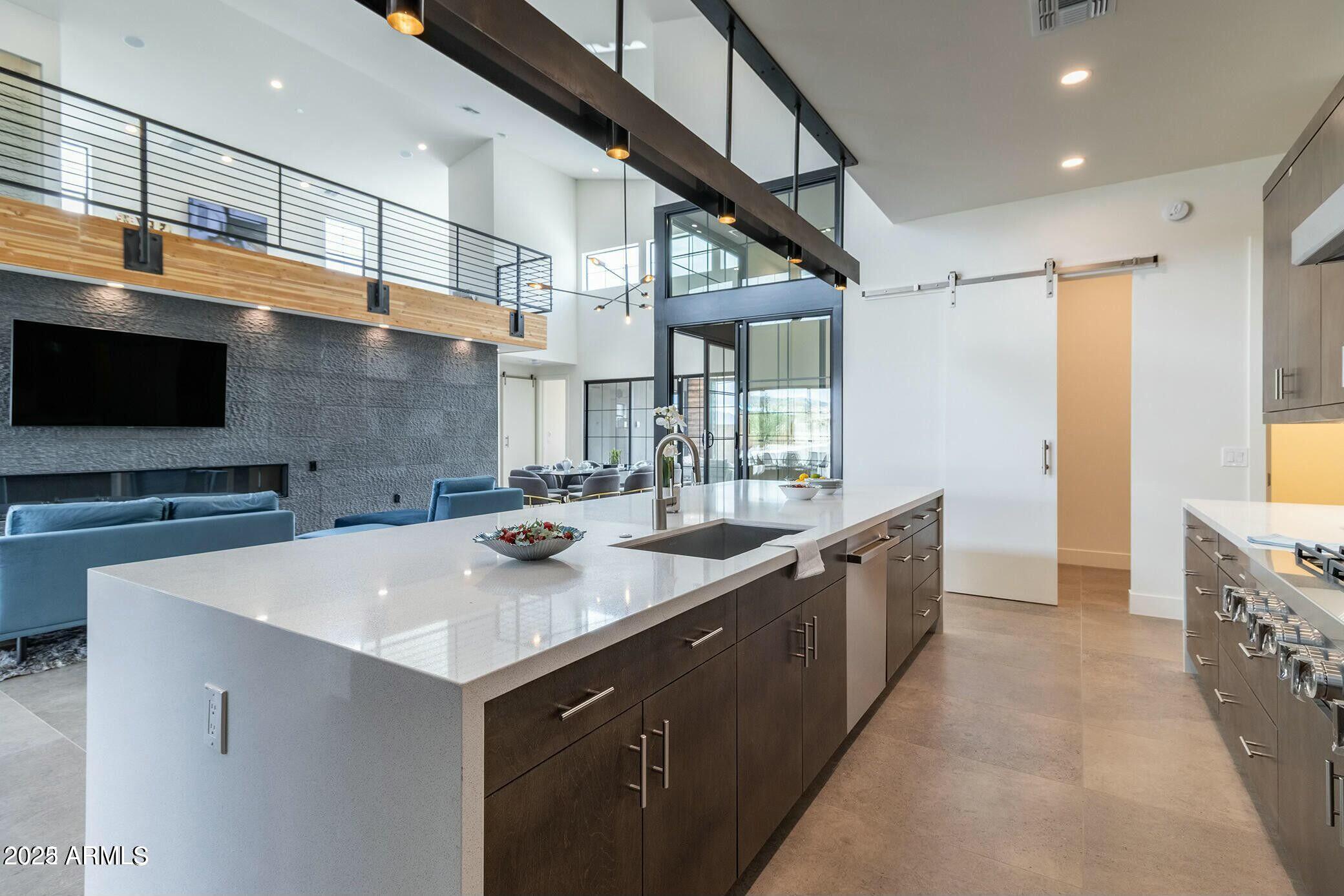 HEARD FARM - Residential