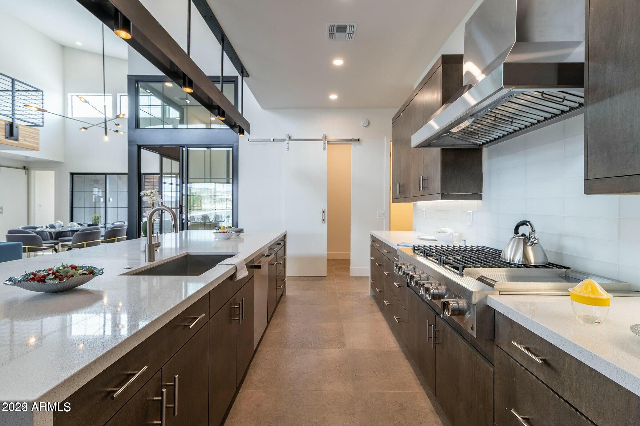 HEARD FARM - Residential