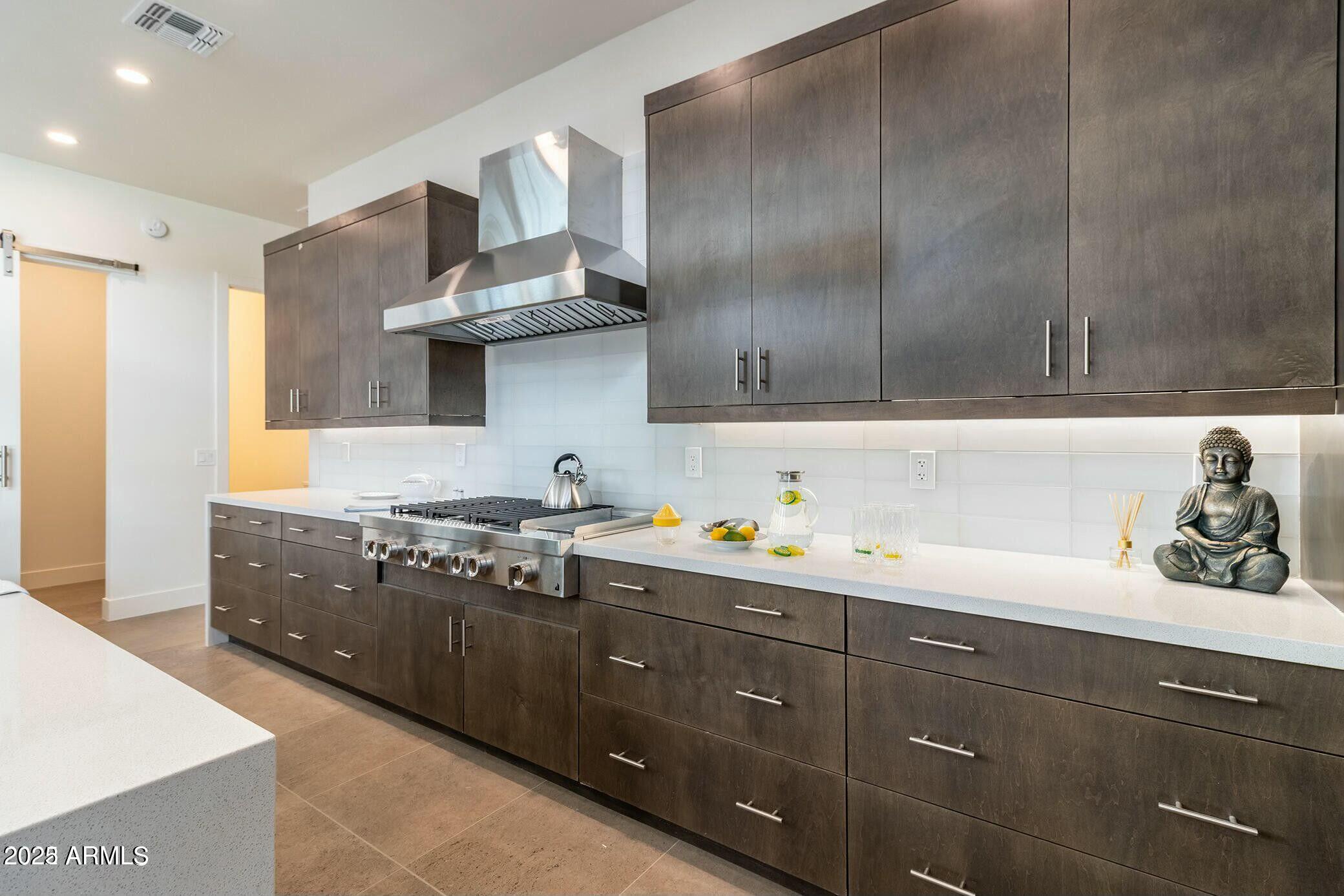 HEARD FARM - Residential