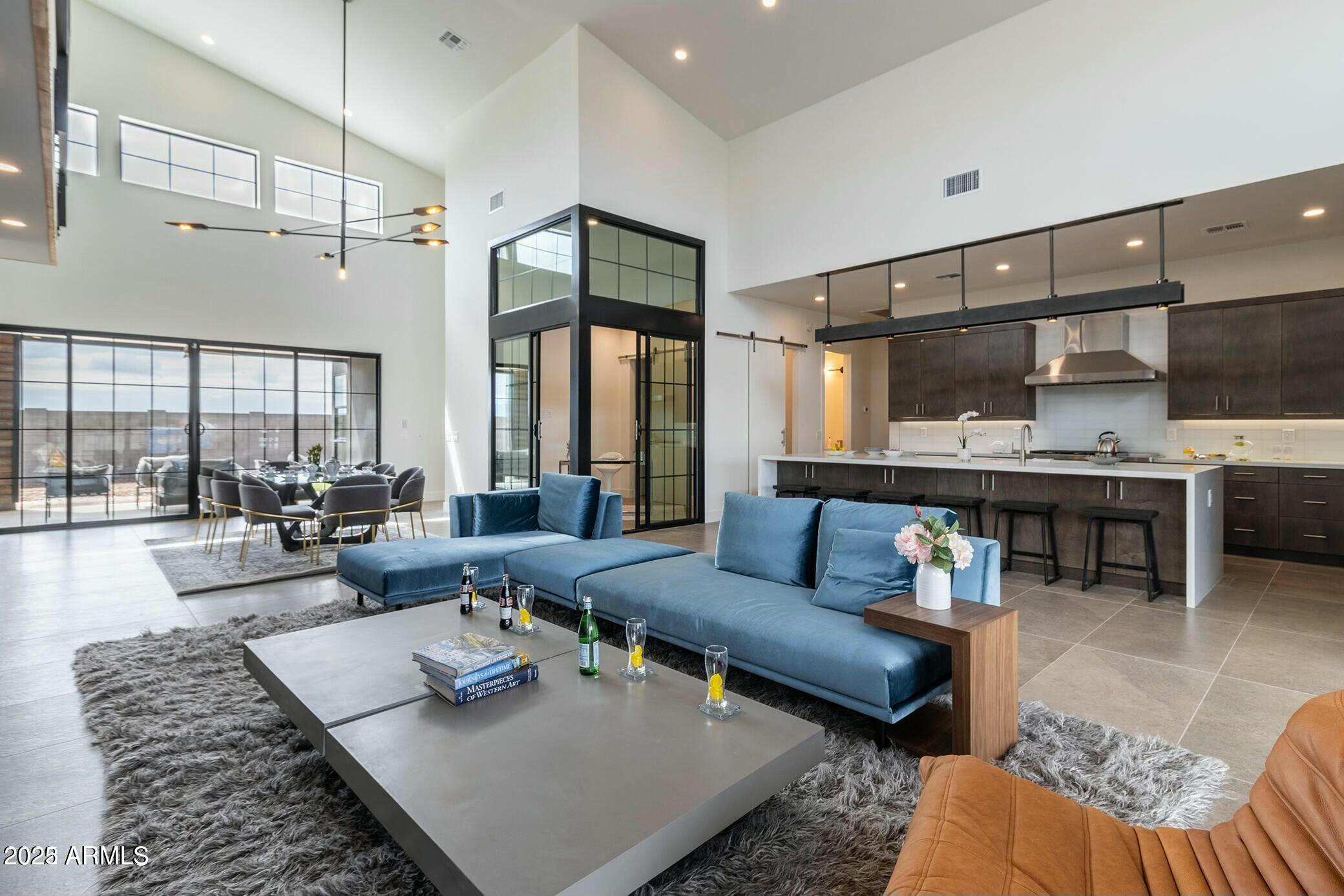 HEARD FARM - Residential