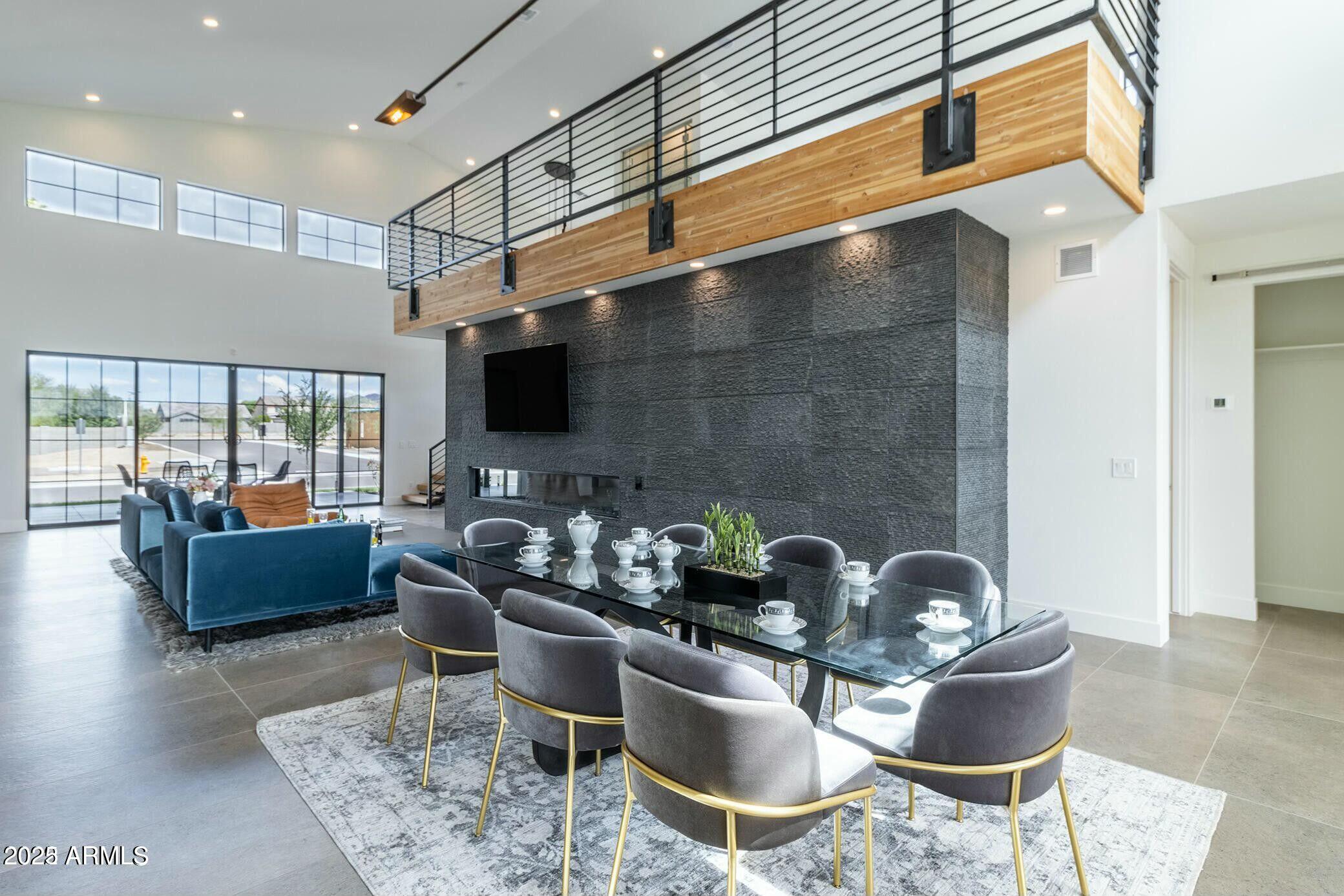 HEARD FARM - Residential