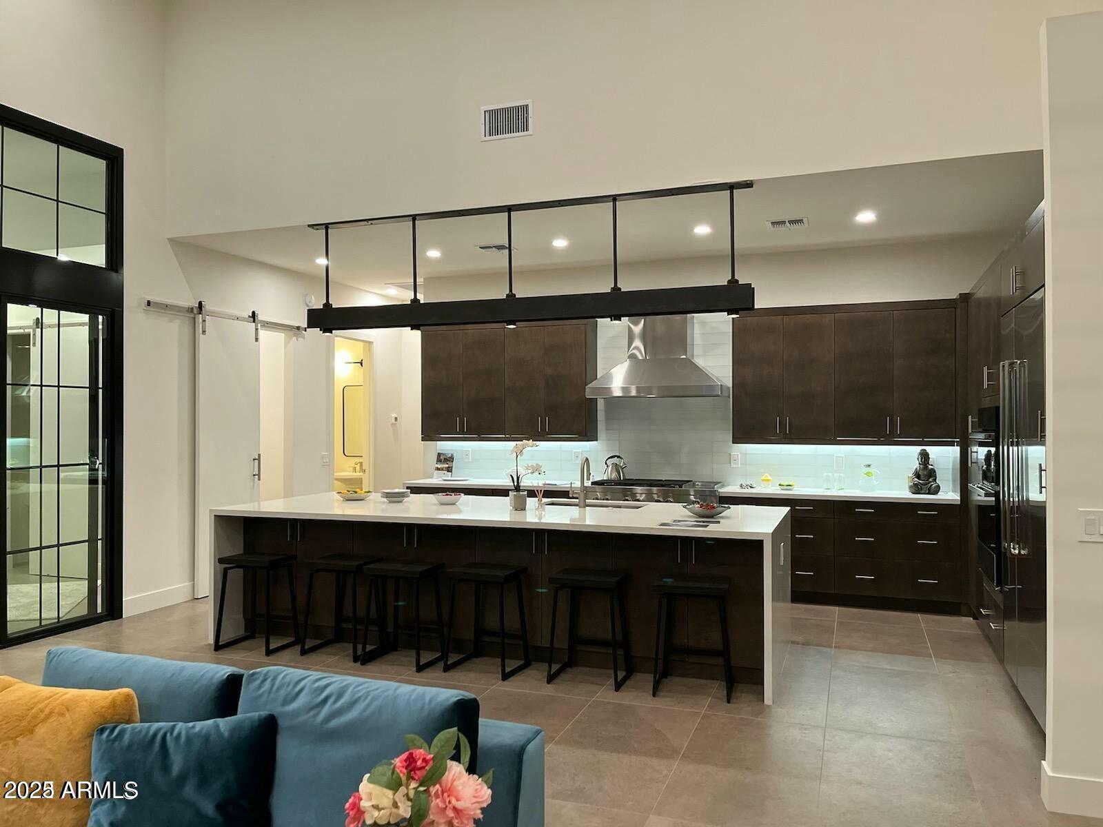 HEARD FARM - Residential