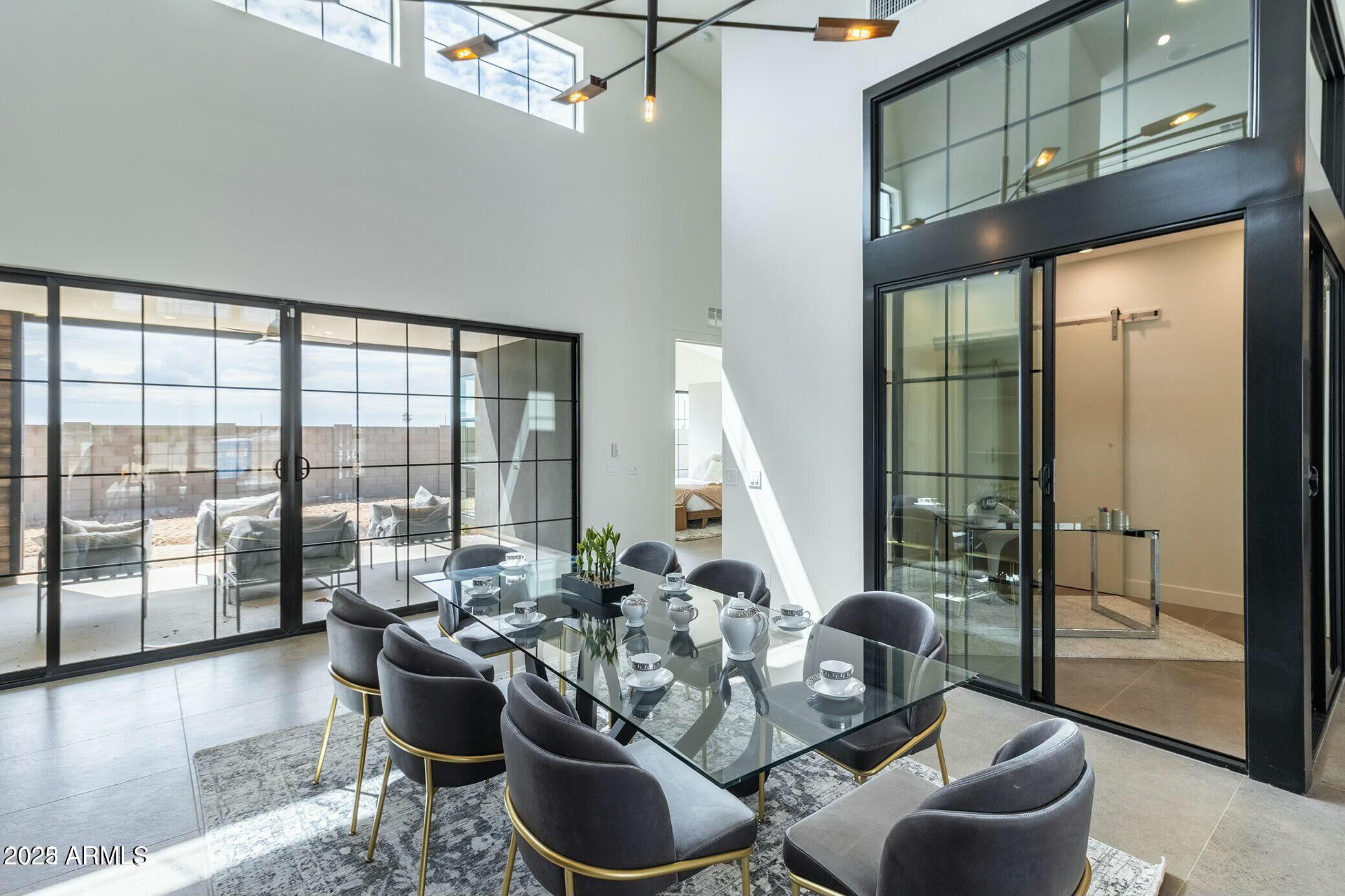 HEARD FARM - Residential