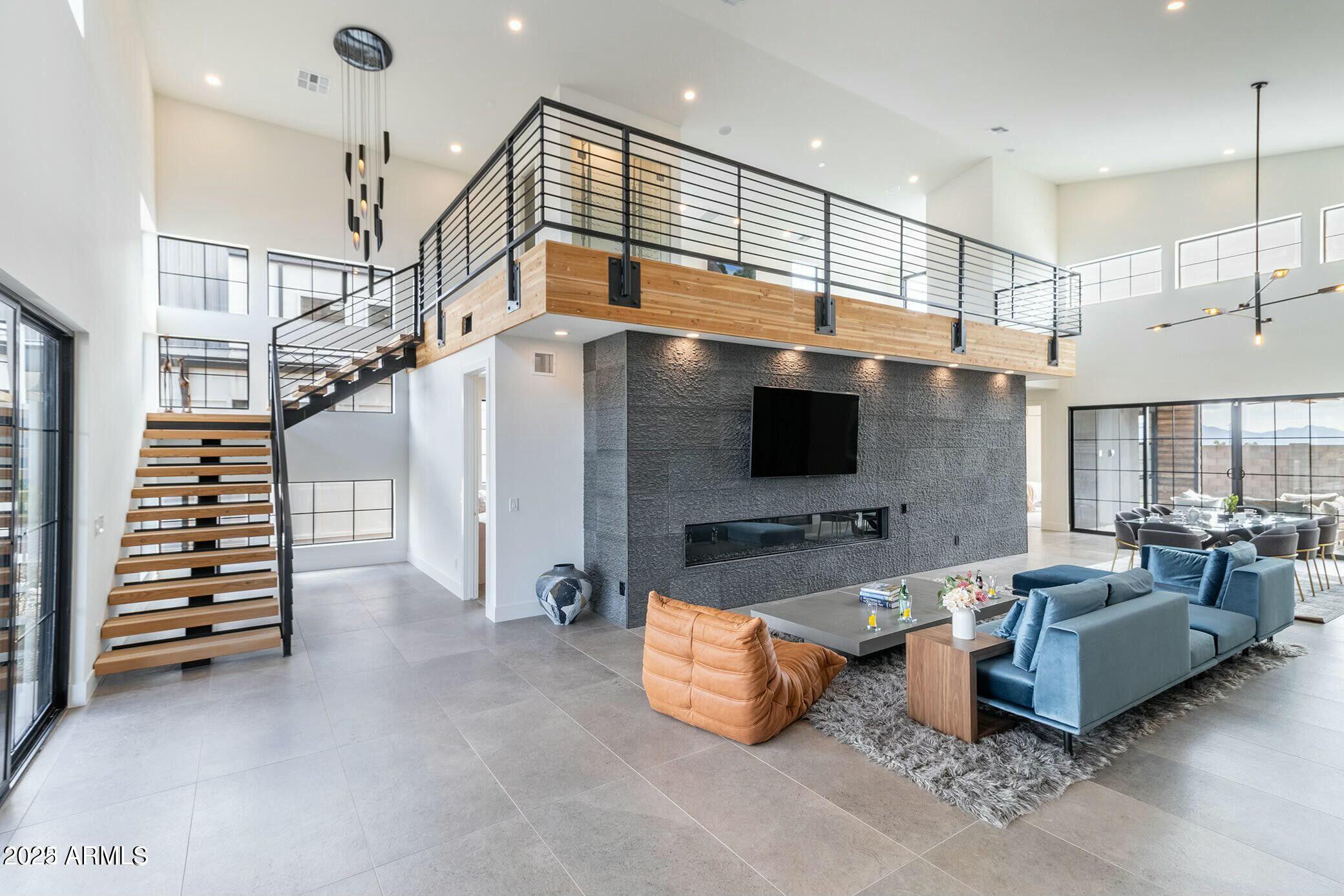 HEARD FARM - Residential