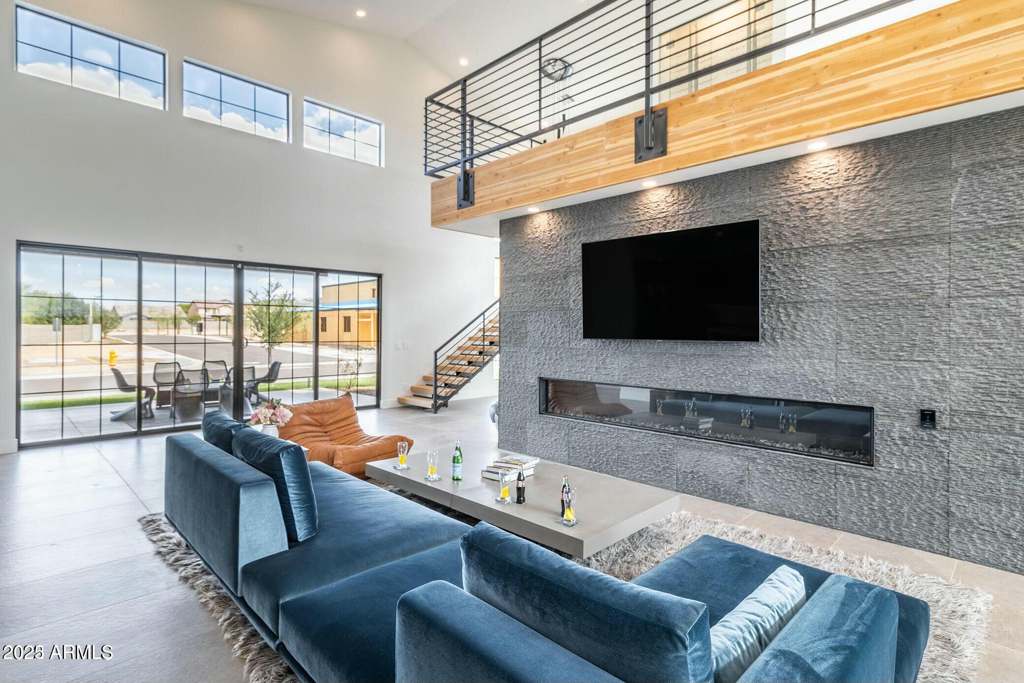 HEARD FARM - Residential