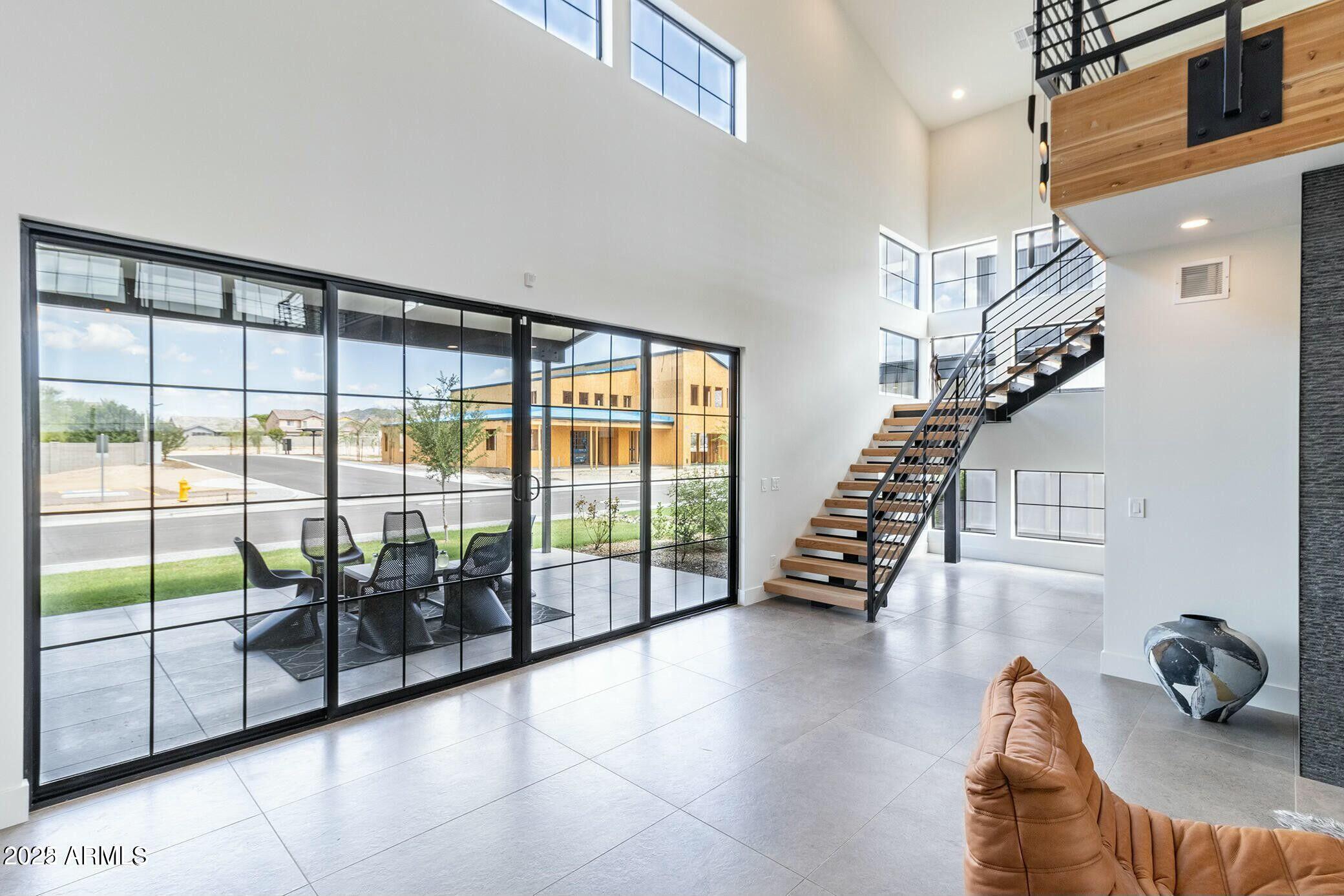 HEARD FARM - Residential