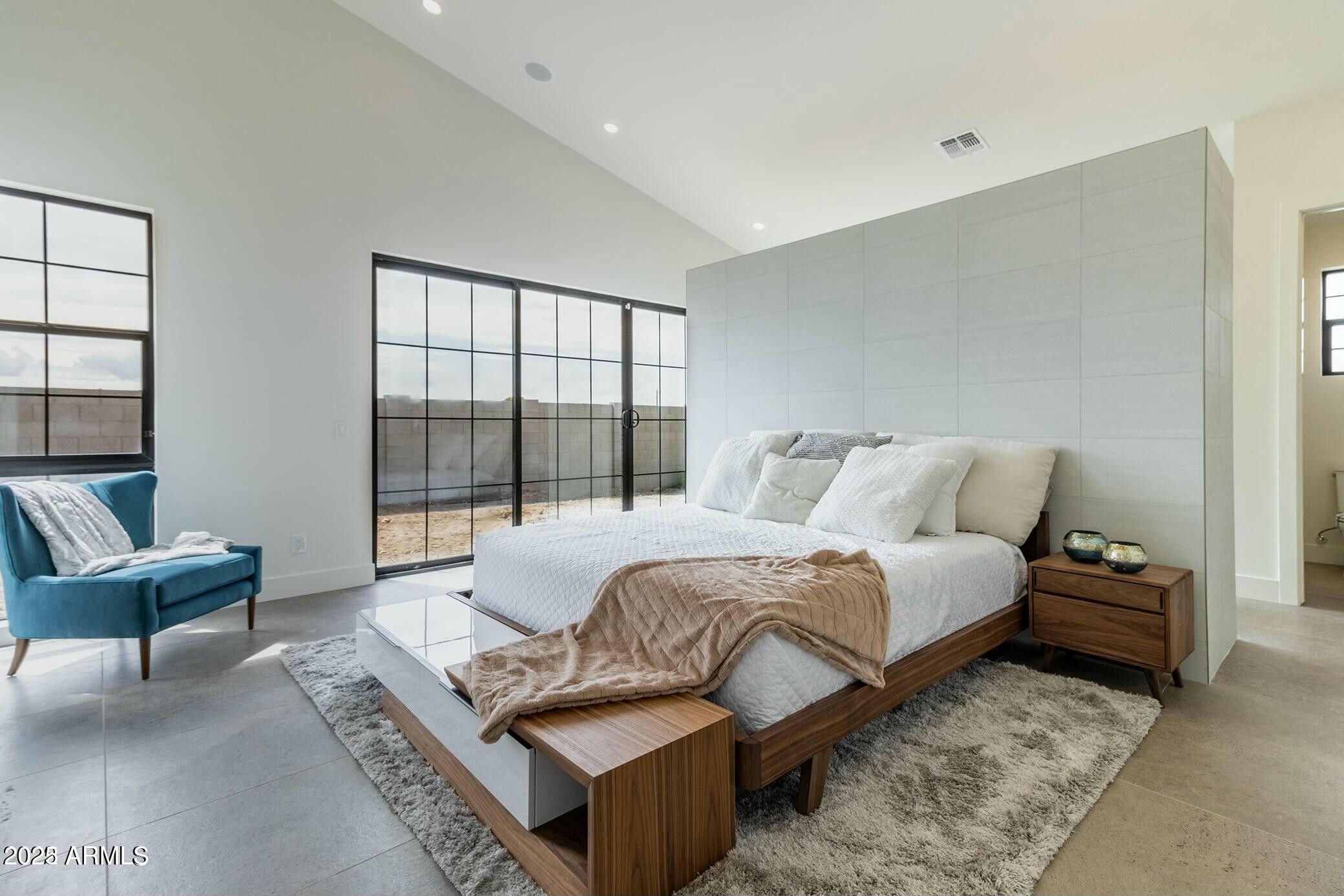 HEARD FARM - Residential