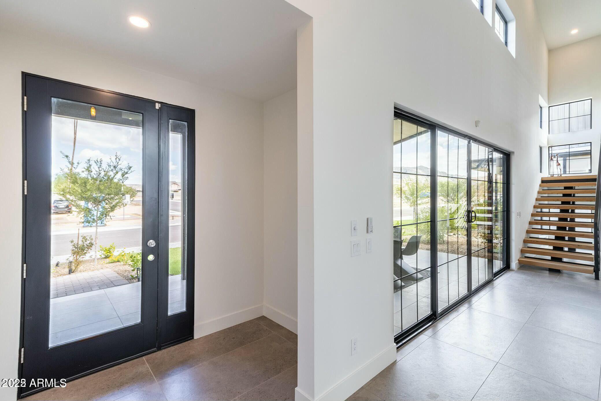 HEARD FARM - Residential