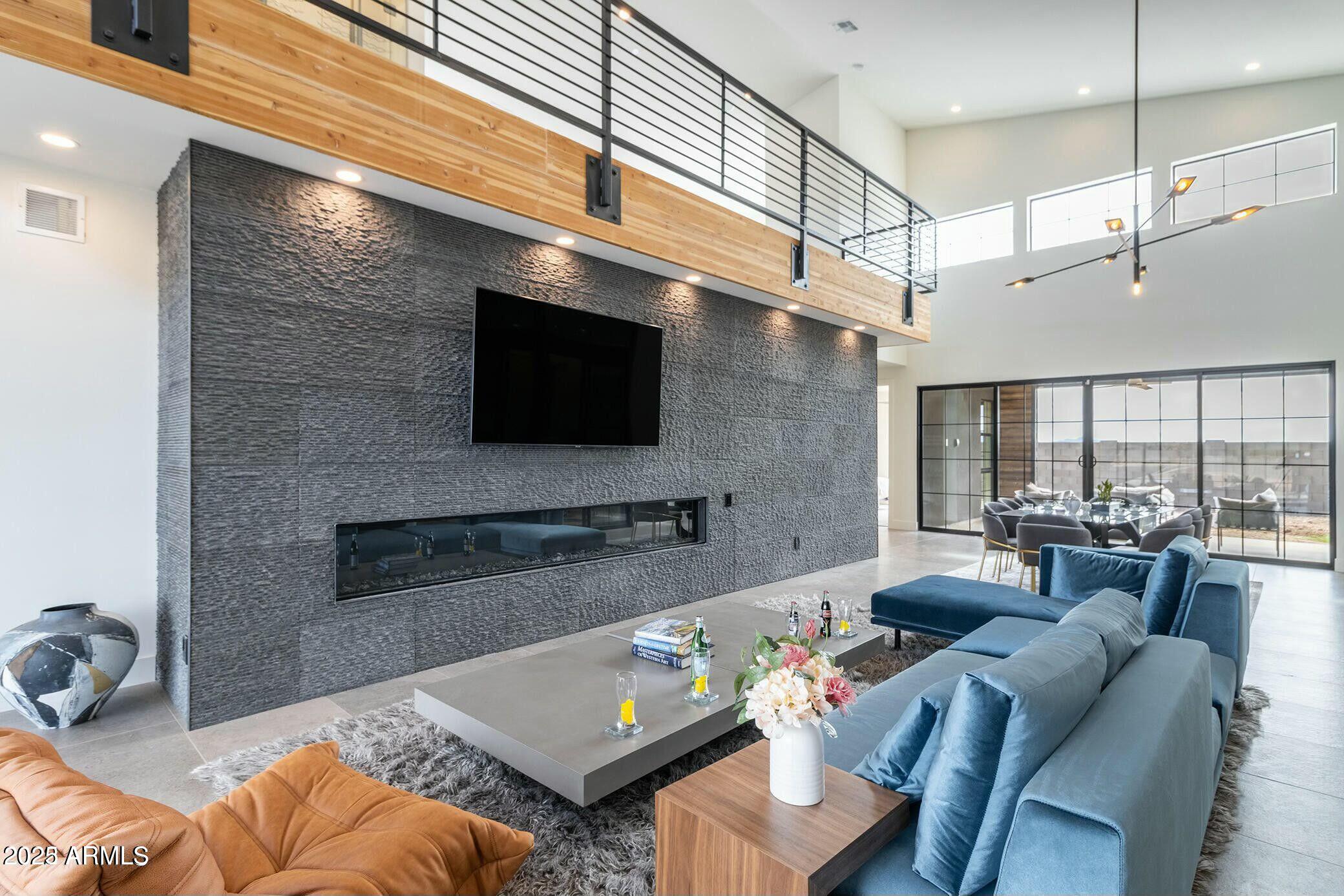 HEARD FARM - Residential