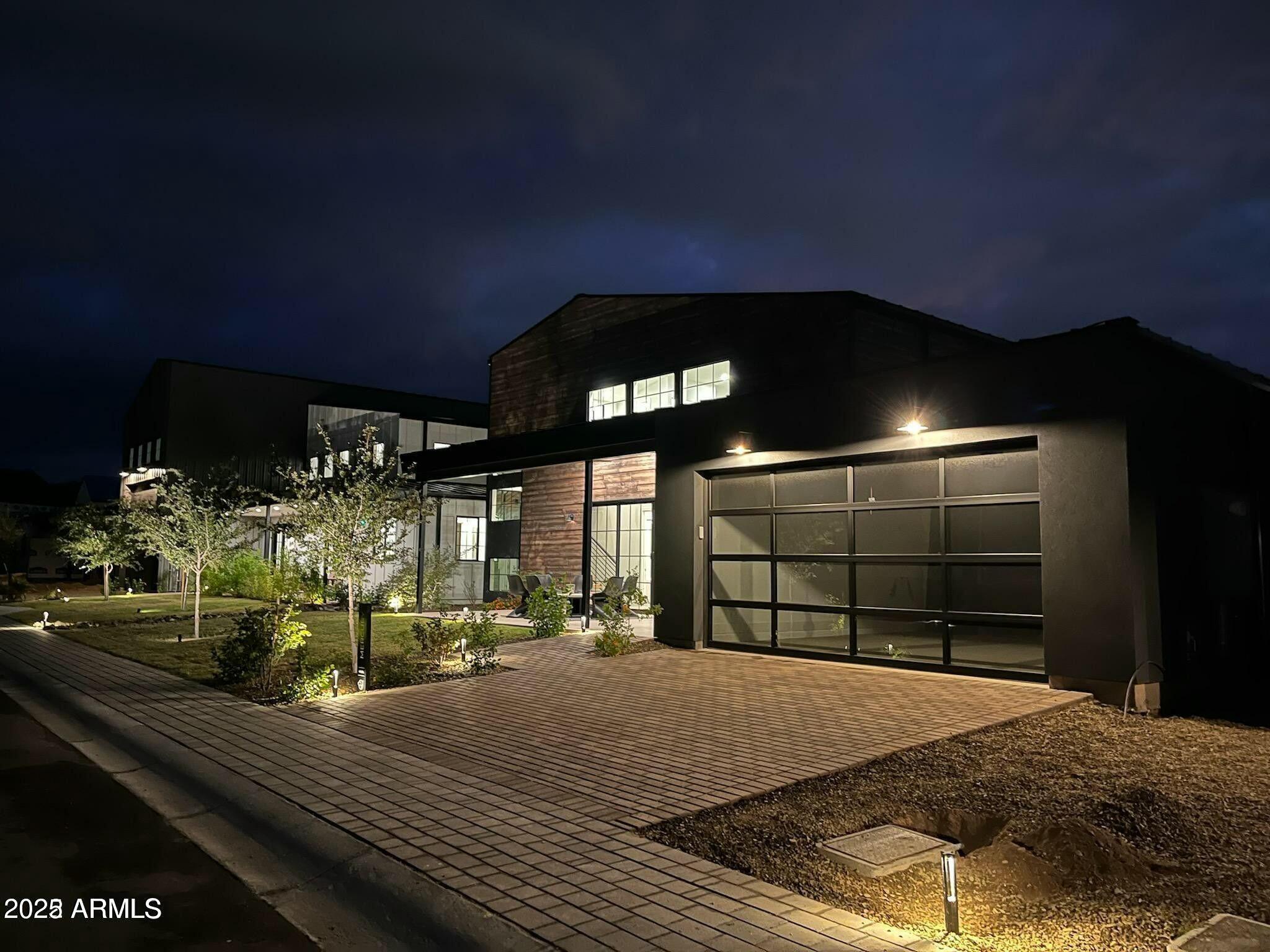 HEARD FARM - Residential