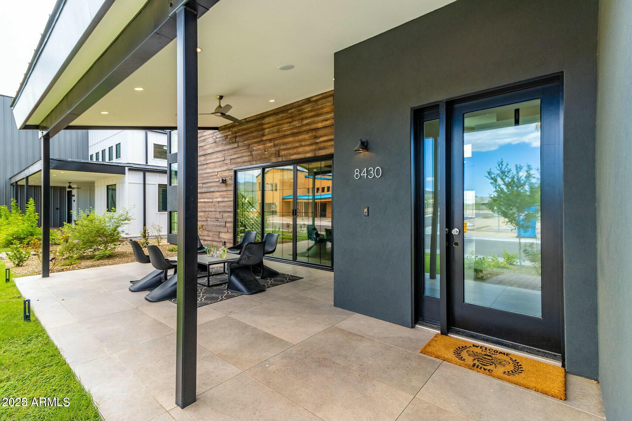 HEARD FARM - Residential