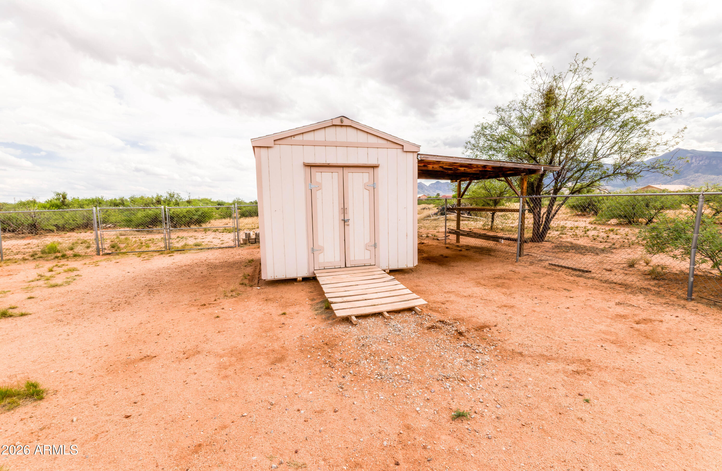 GREATER SAN PEDRO RANCHES - Residential