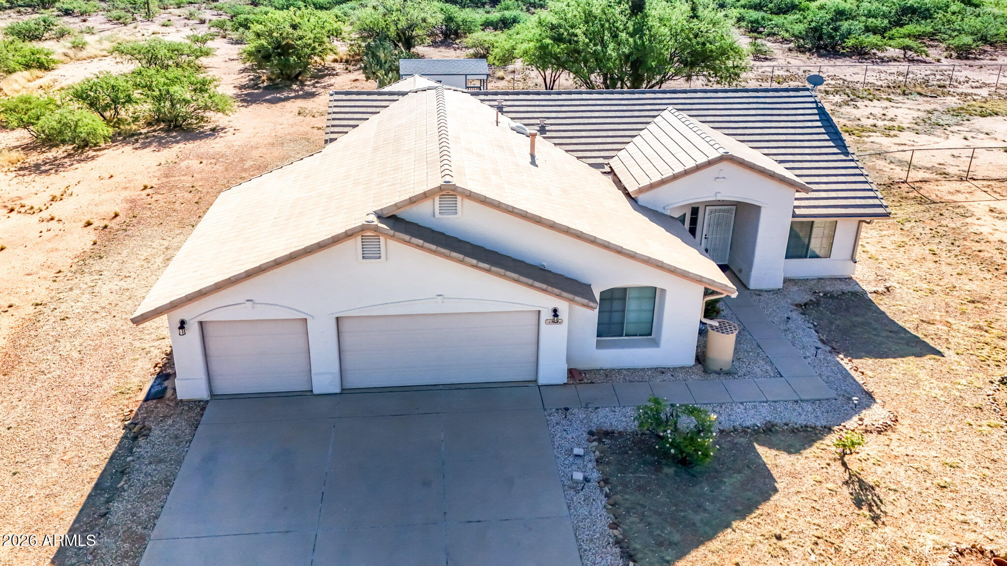 GREATER SAN PEDRO RANCHES - Residential