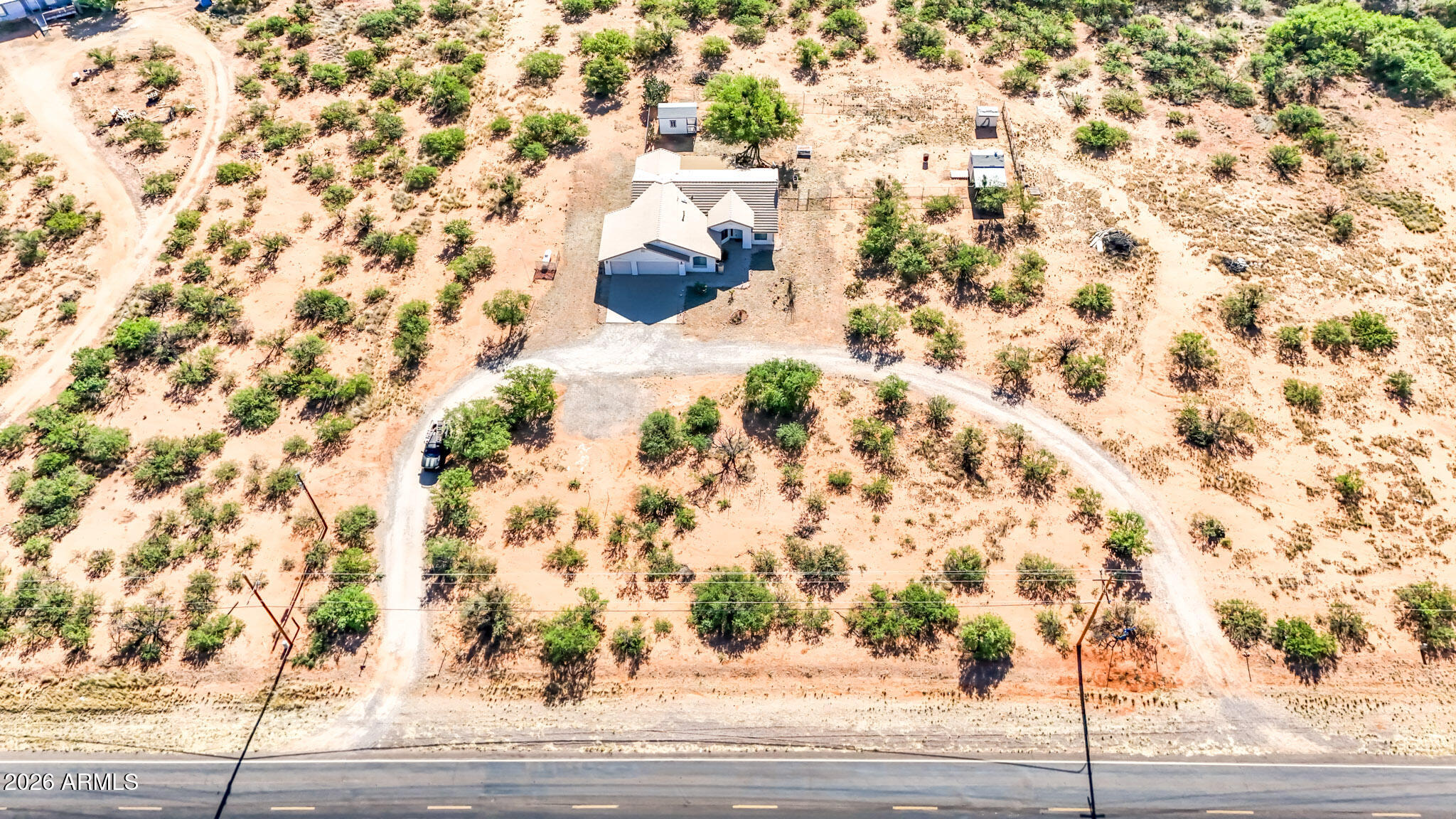 GREATER SAN PEDRO RANCHES - Residential