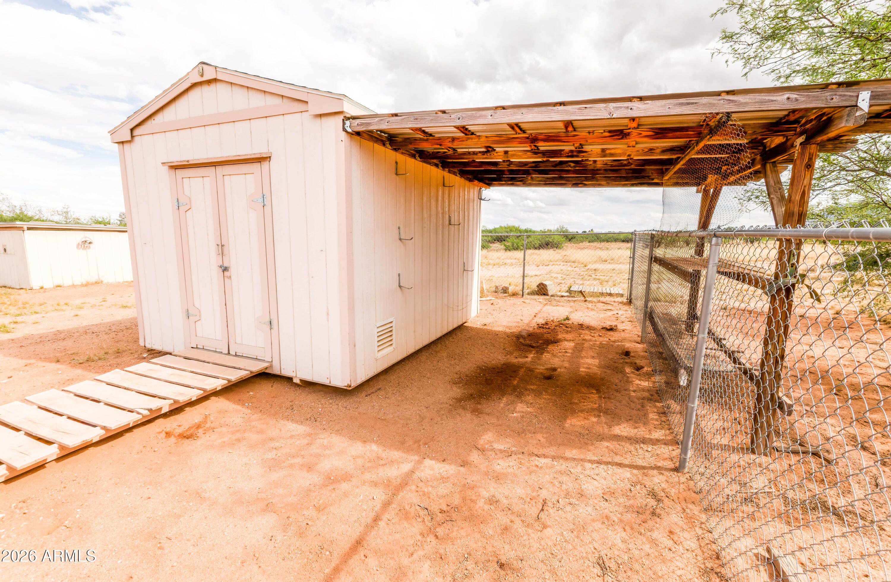 GREATER SAN PEDRO RANCHES - Residential