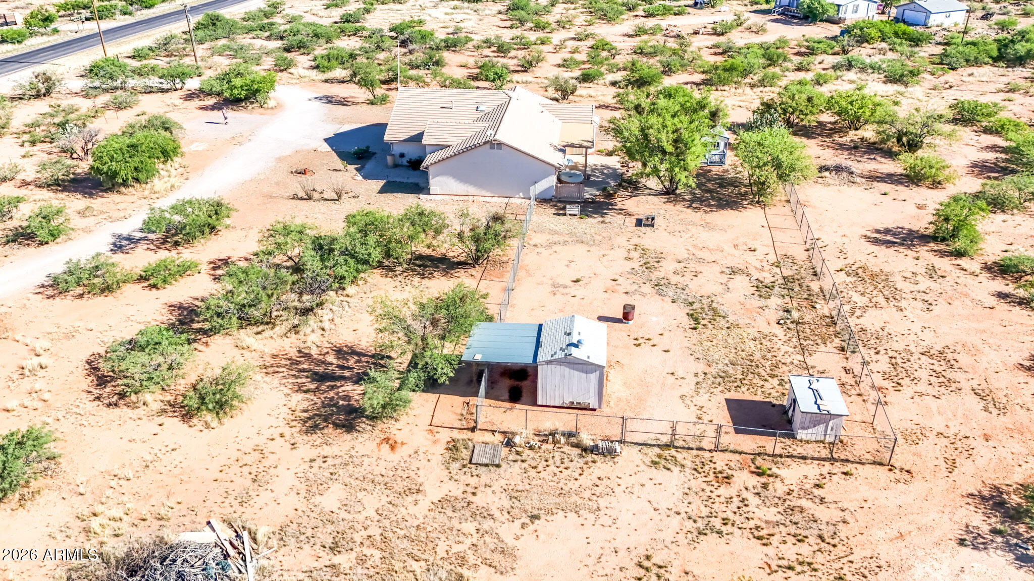 GREATER SAN PEDRO RANCHES - Residential