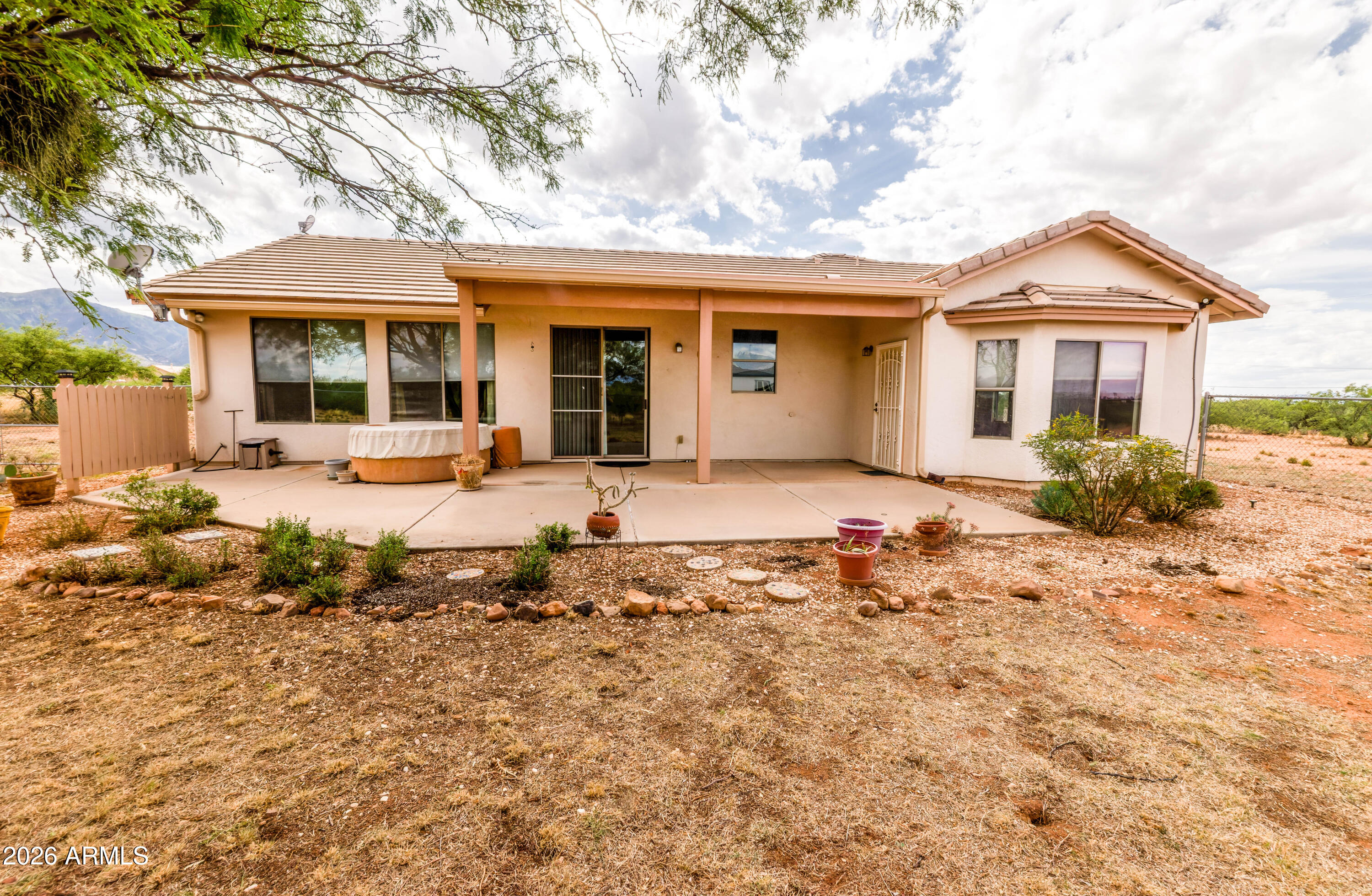GREATER SAN PEDRO RANCHES - Residential