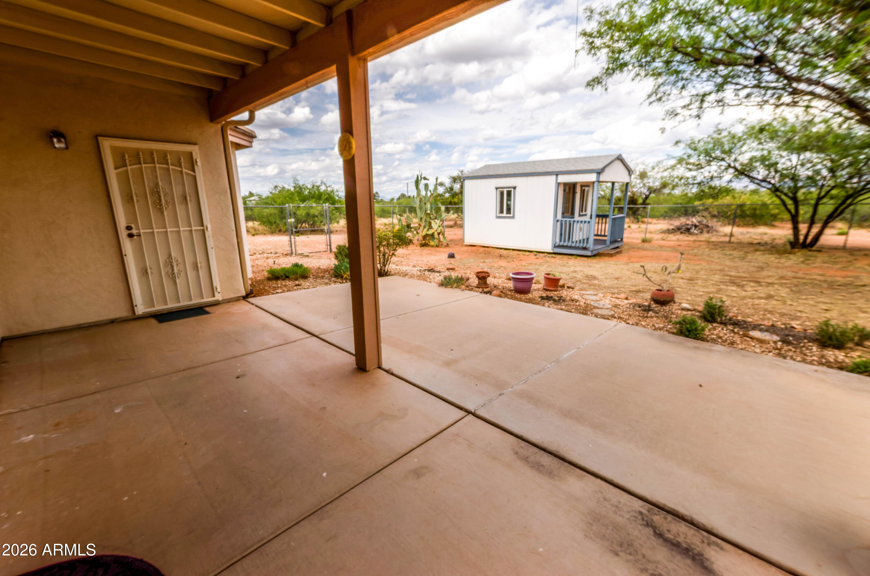 GREATER SAN PEDRO RANCHES - Residential
