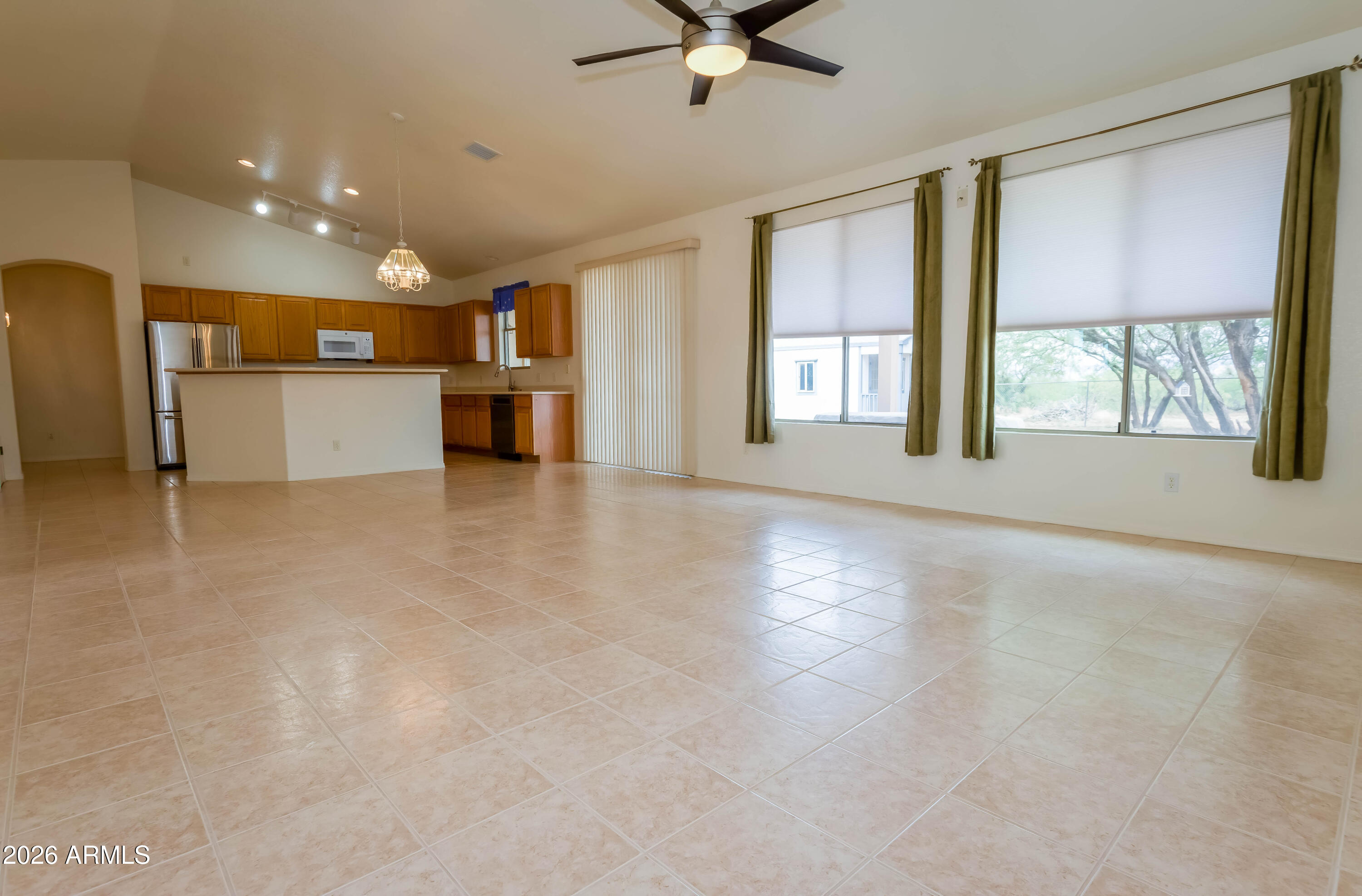 GREATER SAN PEDRO RANCHES - Residential