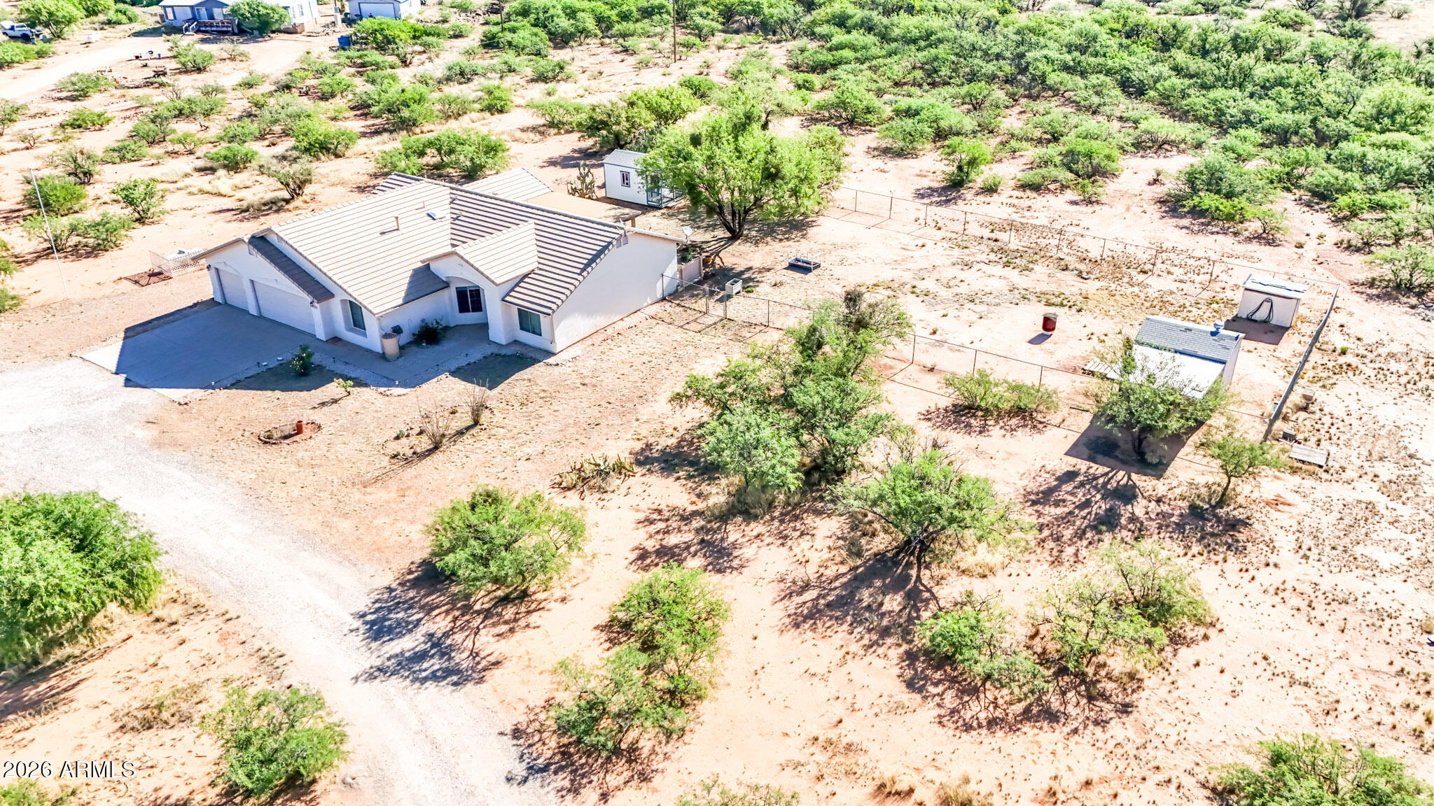 GREATER SAN PEDRO RANCHES - Residential