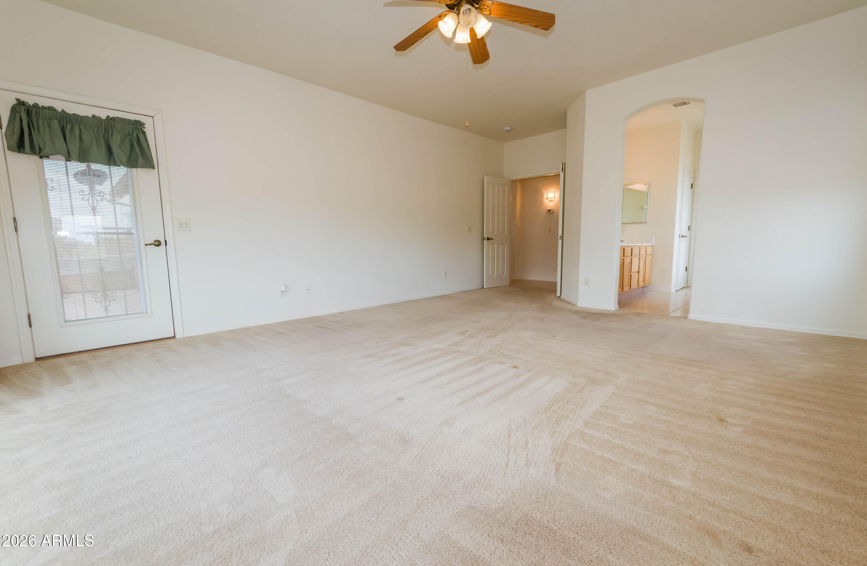 GREATER SAN PEDRO RANCHES - Residential
