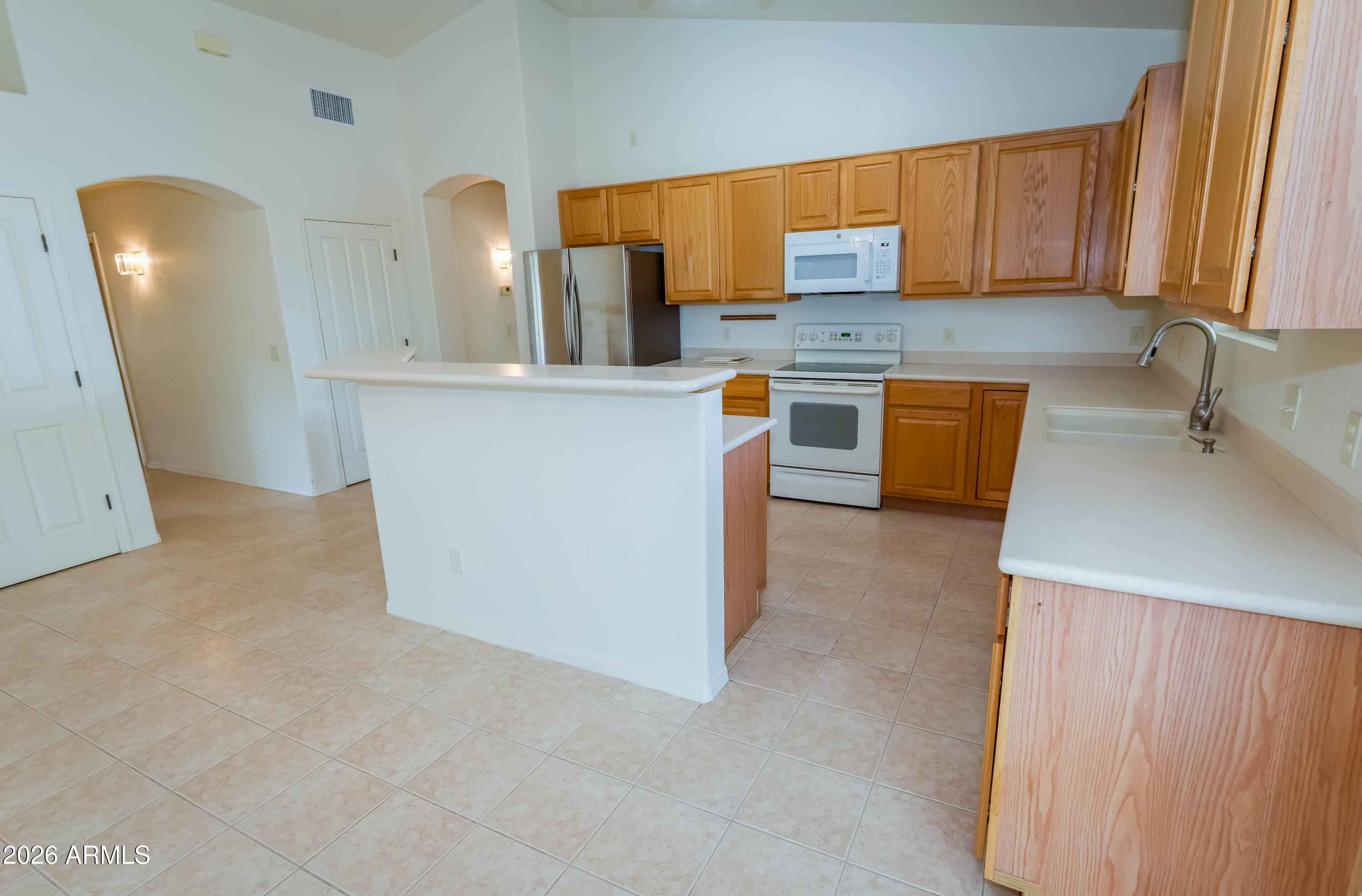 GREATER SAN PEDRO RANCHES - Residential