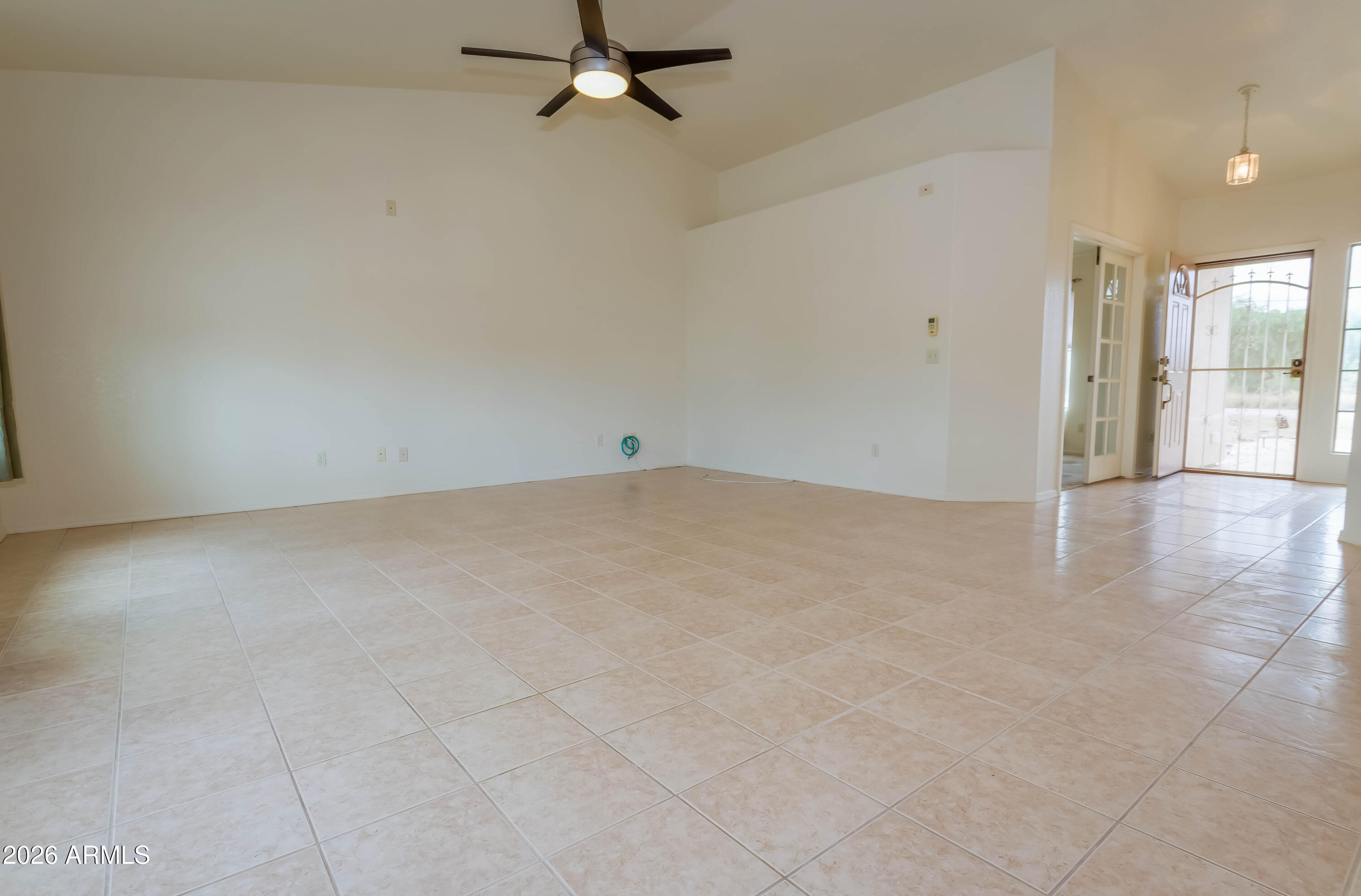 GREATER SAN PEDRO RANCHES - Residential