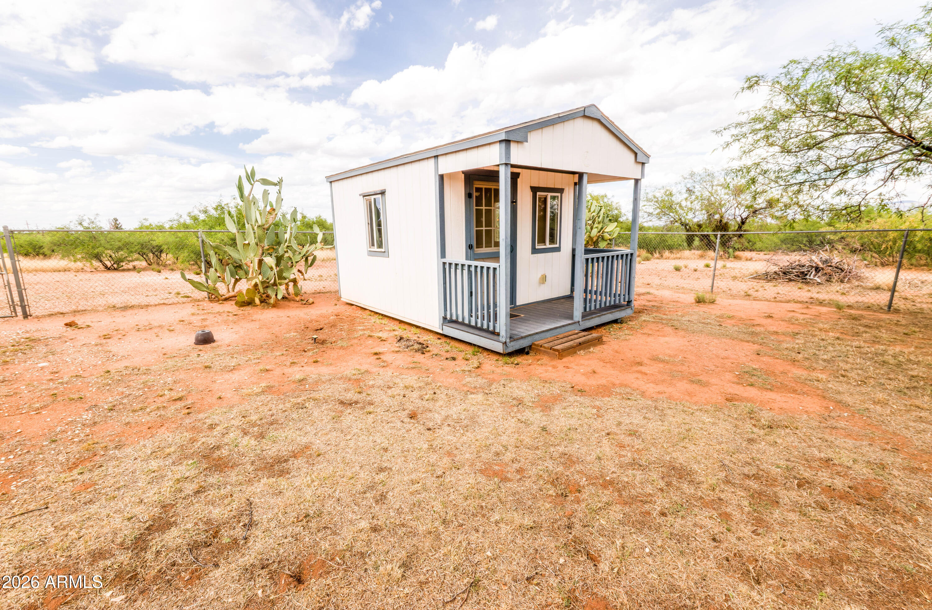 GREATER SAN PEDRO RANCHES - Residential