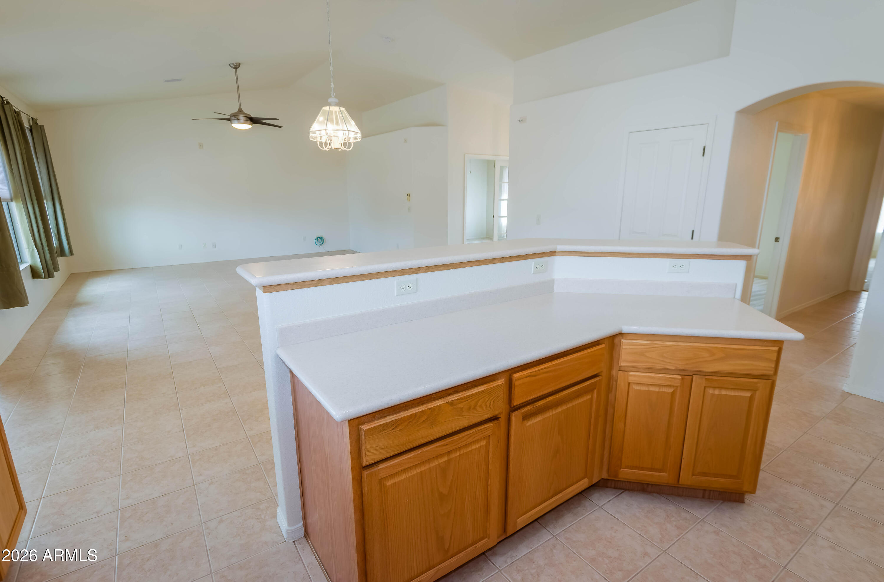 GREATER SAN PEDRO RANCHES - Residential