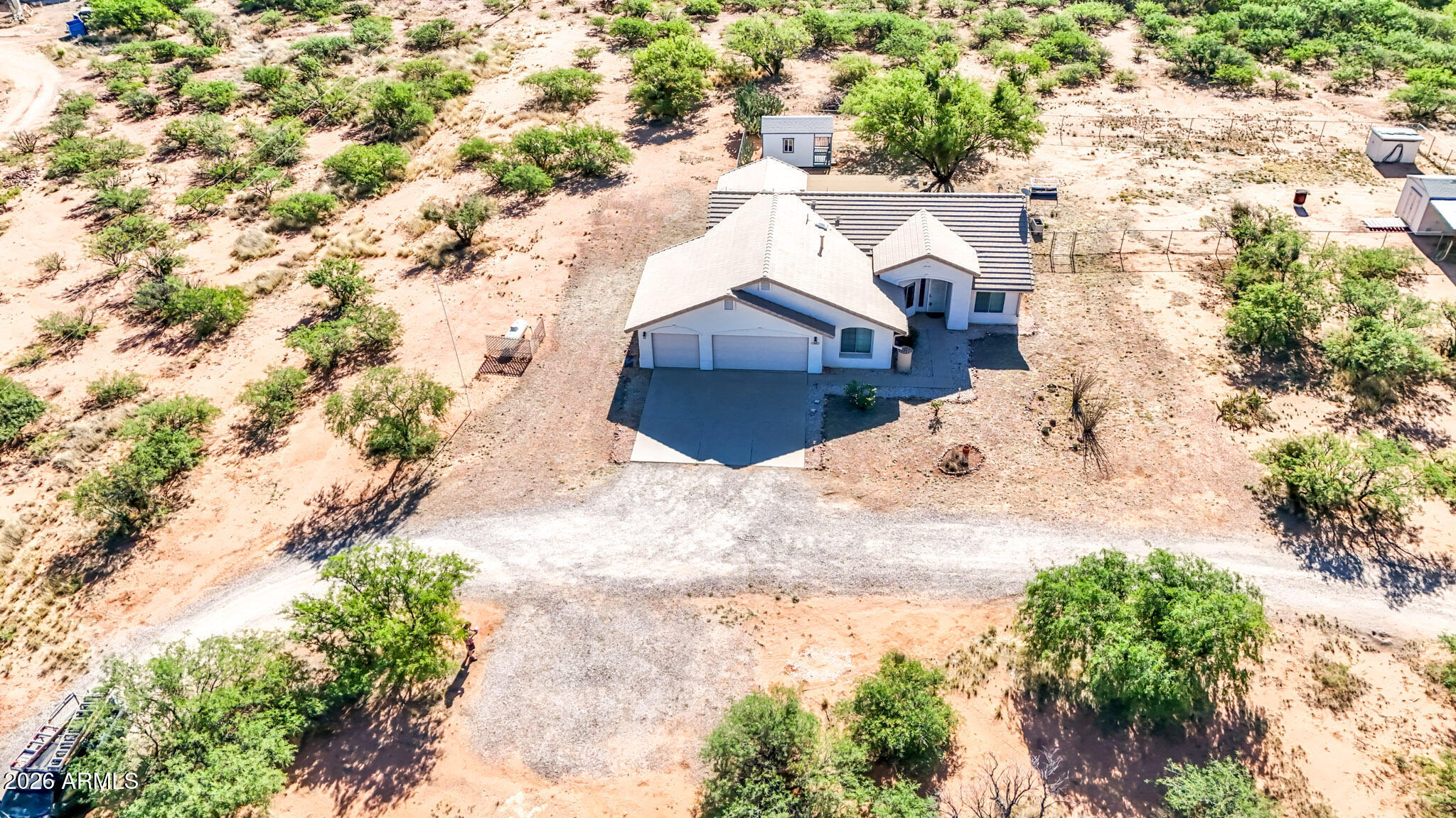 GREATER SAN PEDRO RANCHES - Residential