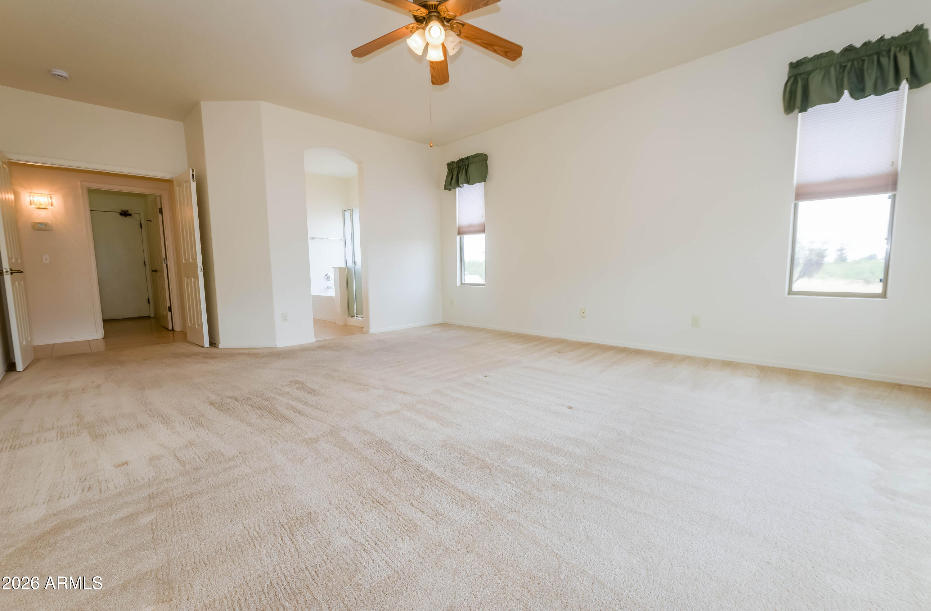 GREATER SAN PEDRO RANCHES - Residential