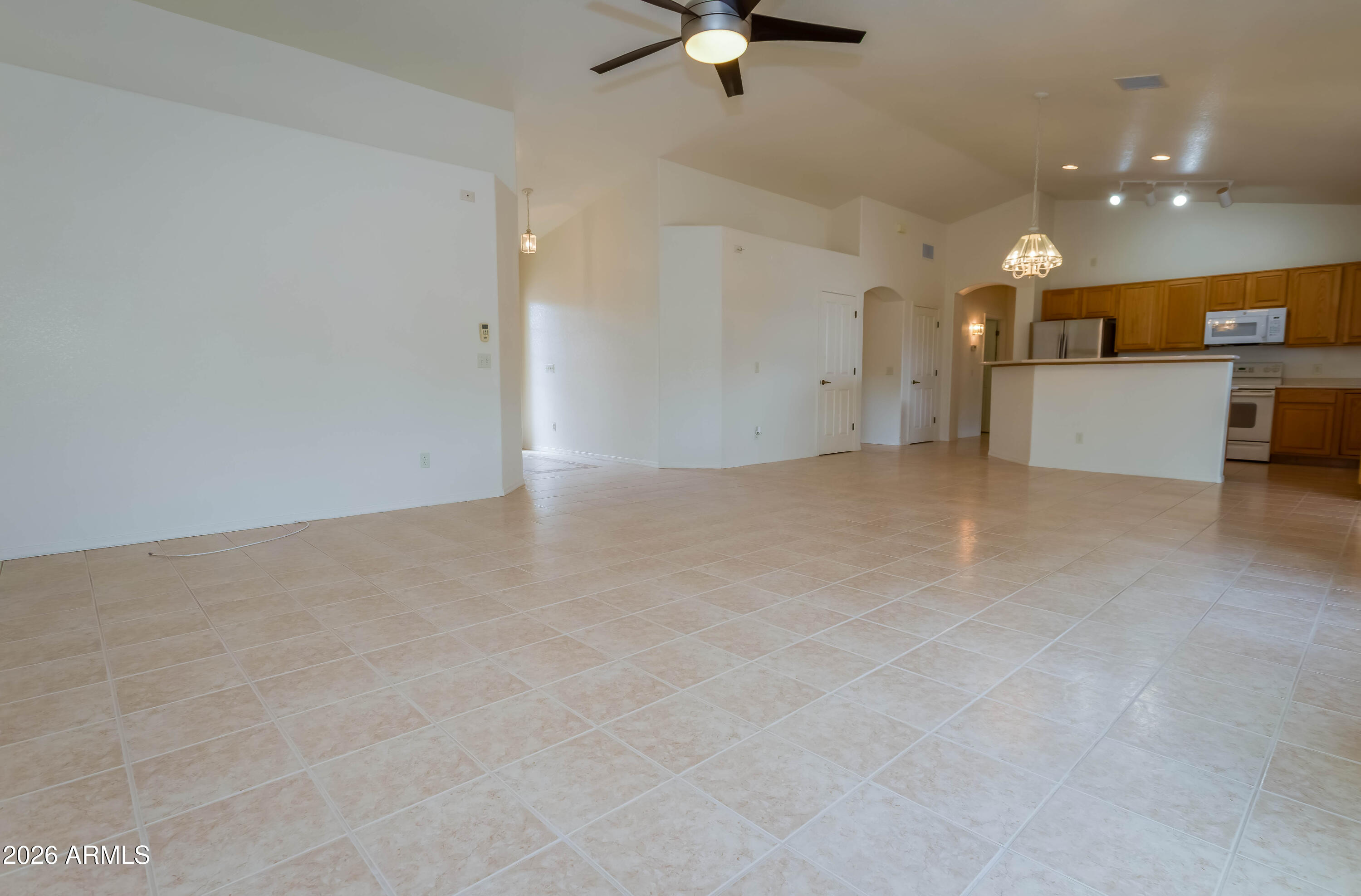 GREATER SAN PEDRO RANCHES - Residential