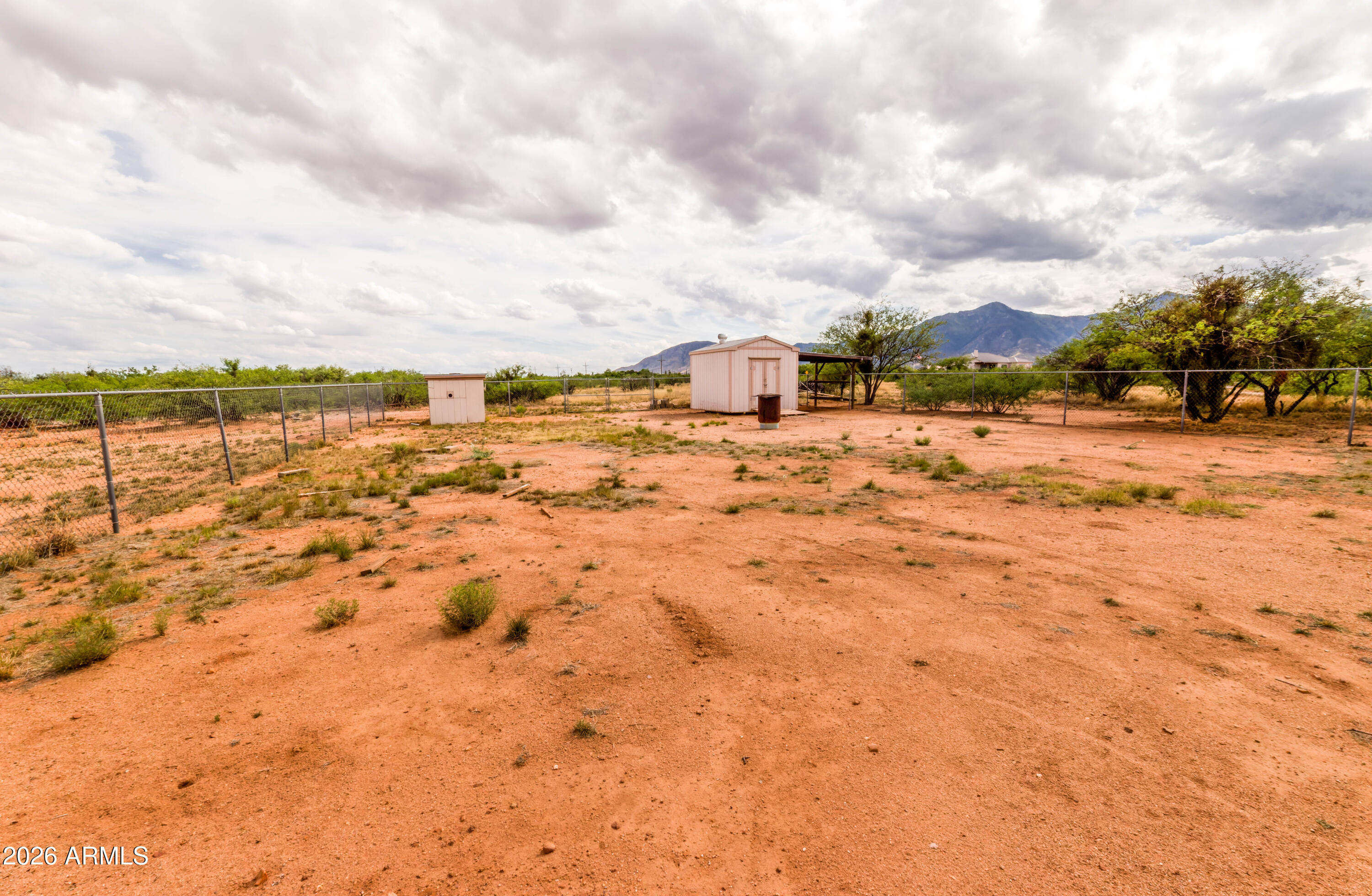 GREATER SAN PEDRO RANCHES - Residential
