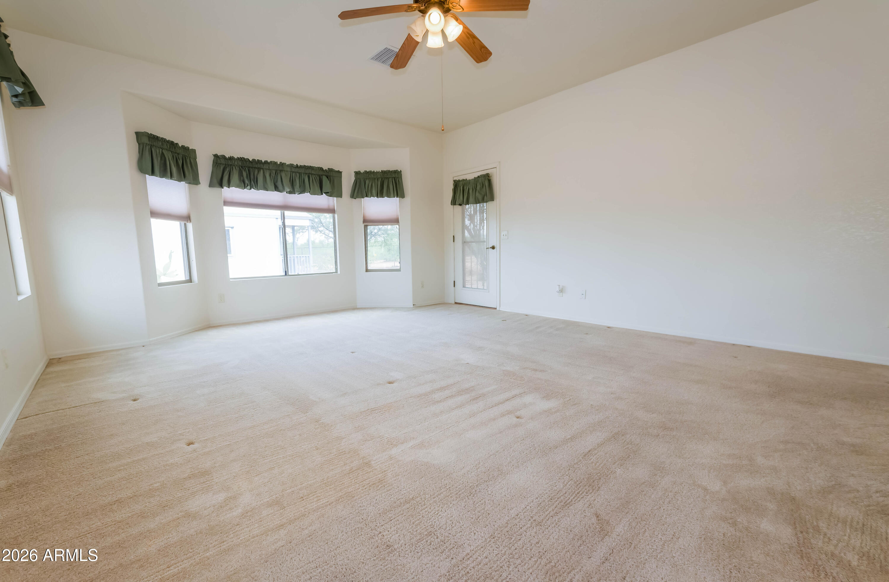 GREATER SAN PEDRO RANCHES - Residential