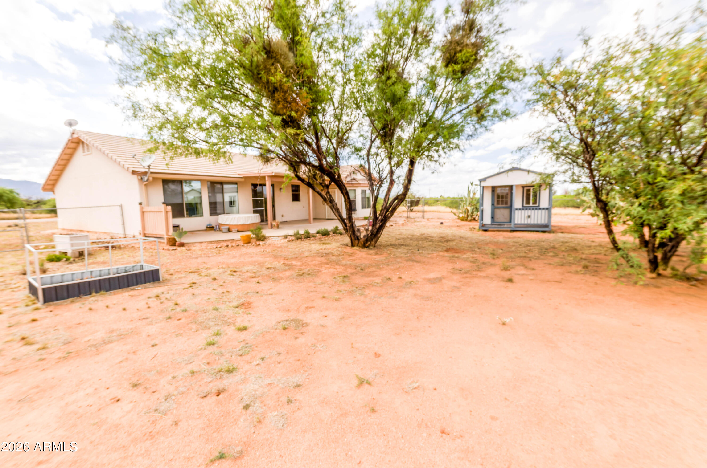 GREATER SAN PEDRO RANCHES - Residential