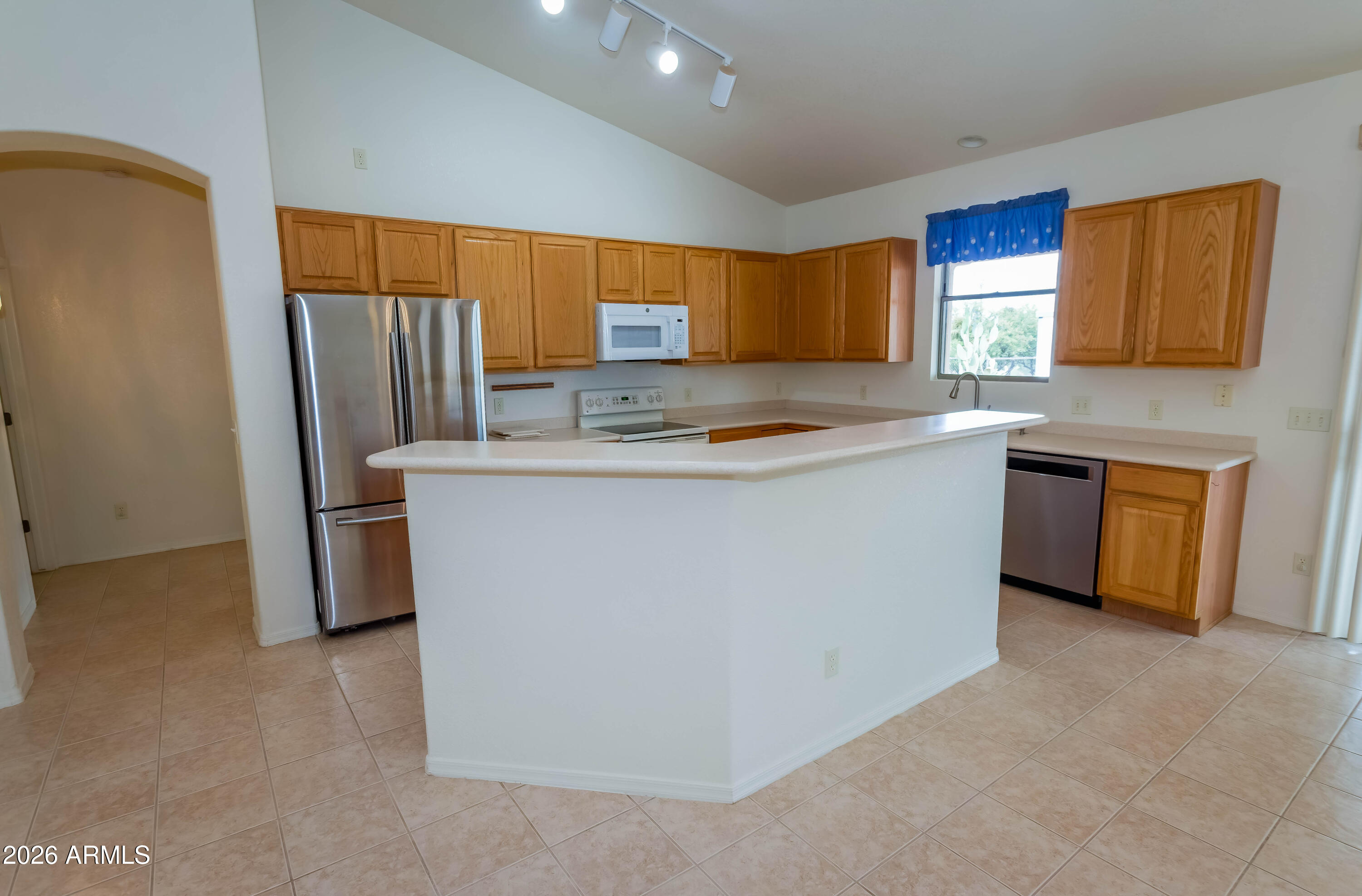 GREATER SAN PEDRO RANCHES - Residential