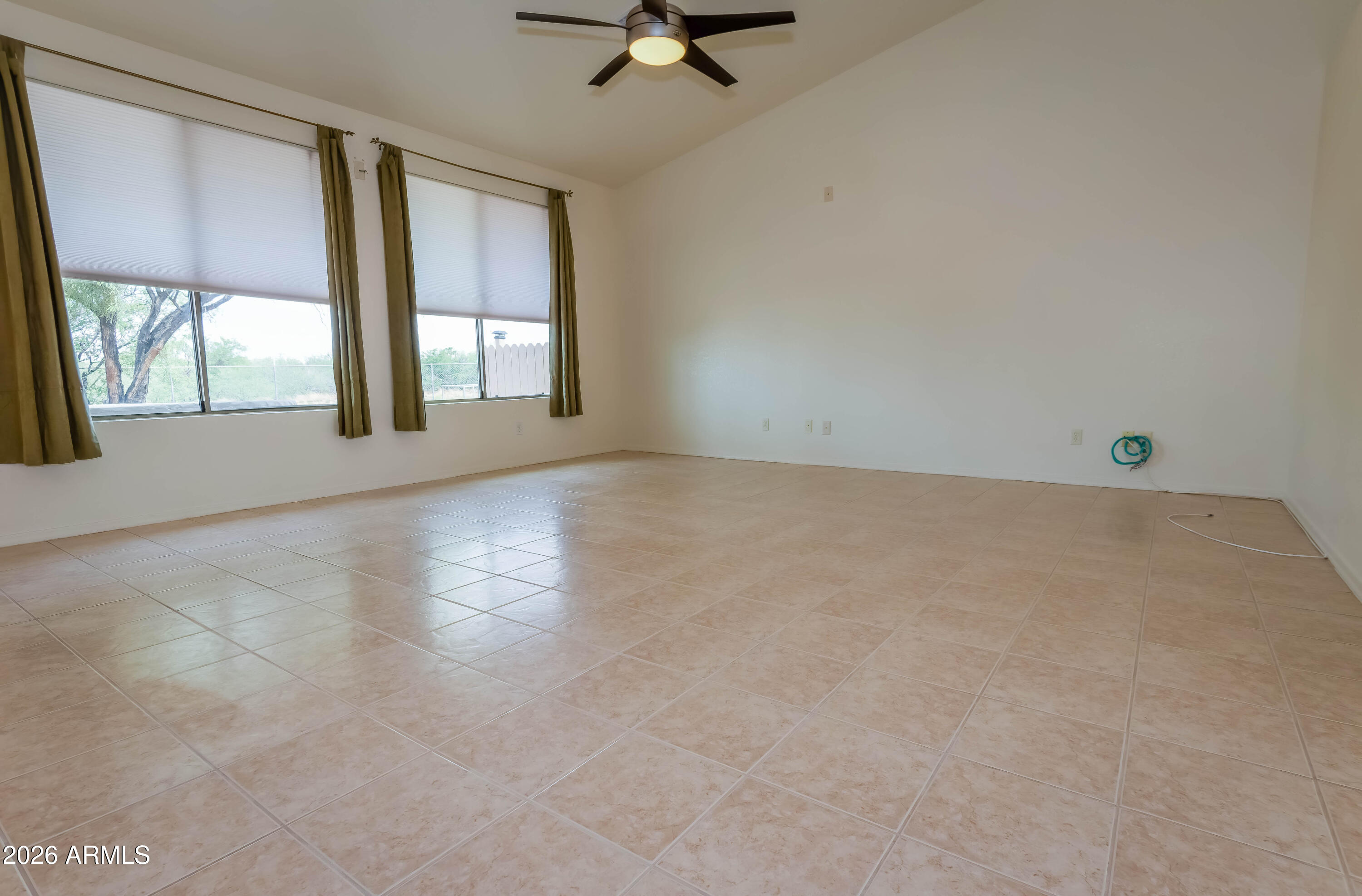 GREATER SAN PEDRO RANCHES - Residential