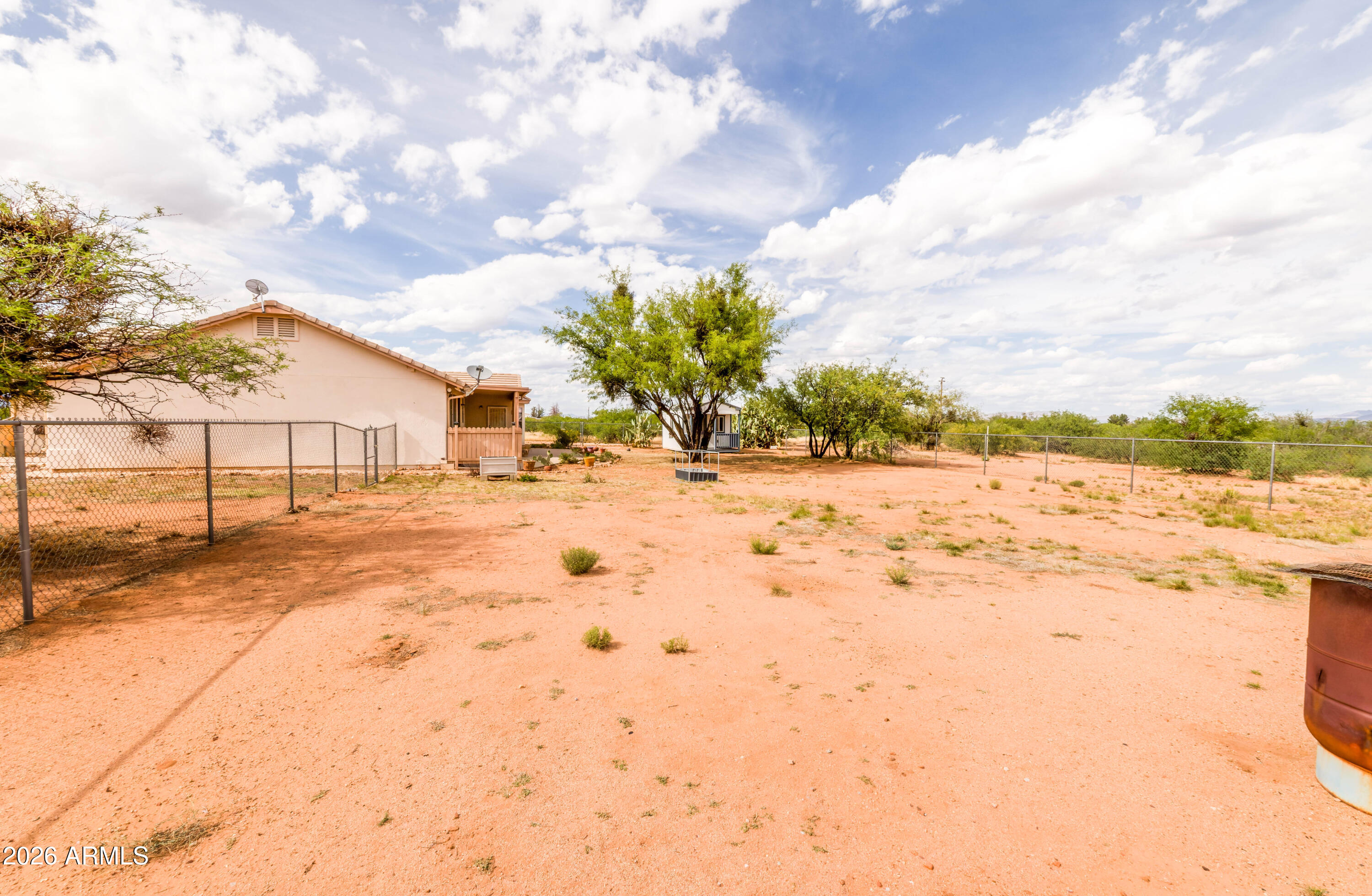 GREATER SAN PEDRO RANCHES - Residential