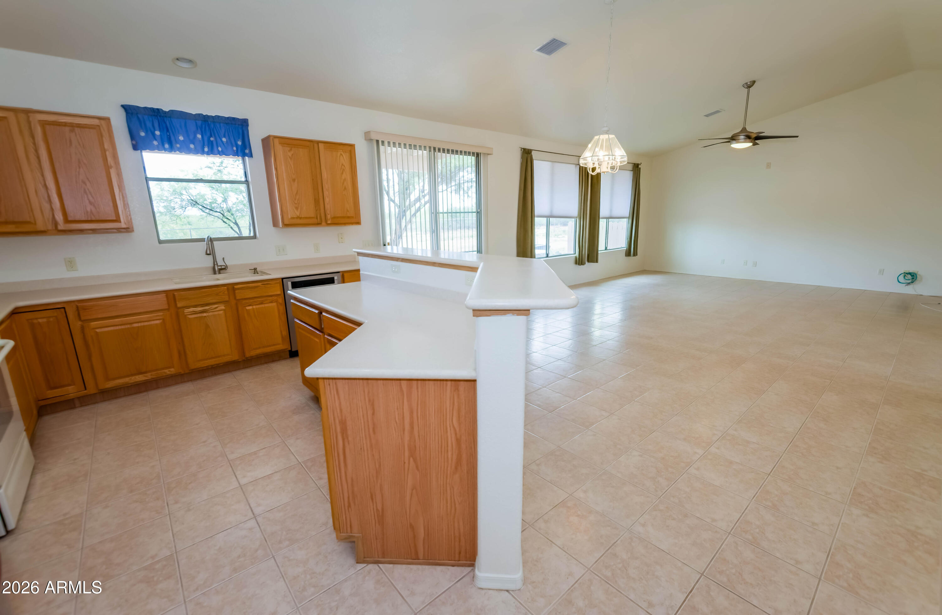 GREATER SAN PEDRO RANCHES - Residential